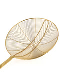 Golden Fry Strainer – 16 Cm, Strainer, Chase Value, Chase Value