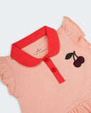 Eminent Newborn Girls' Frock