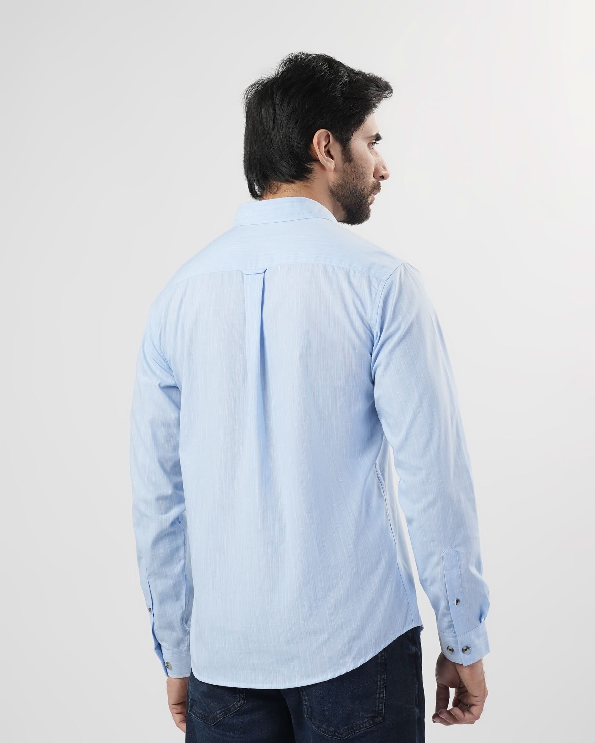Eminent Men Casual Full Sleeves Shirt, Men's Shirts, Eminent, Chase Value