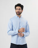Eminent Men Casual Full Sleeves Shirt, Men's Shirts, Eminent, Chase Value