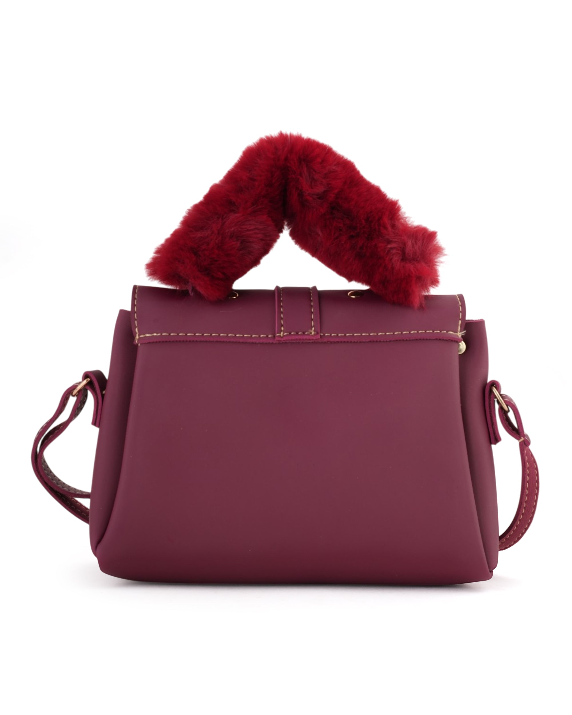 Women's Shoulder Bag