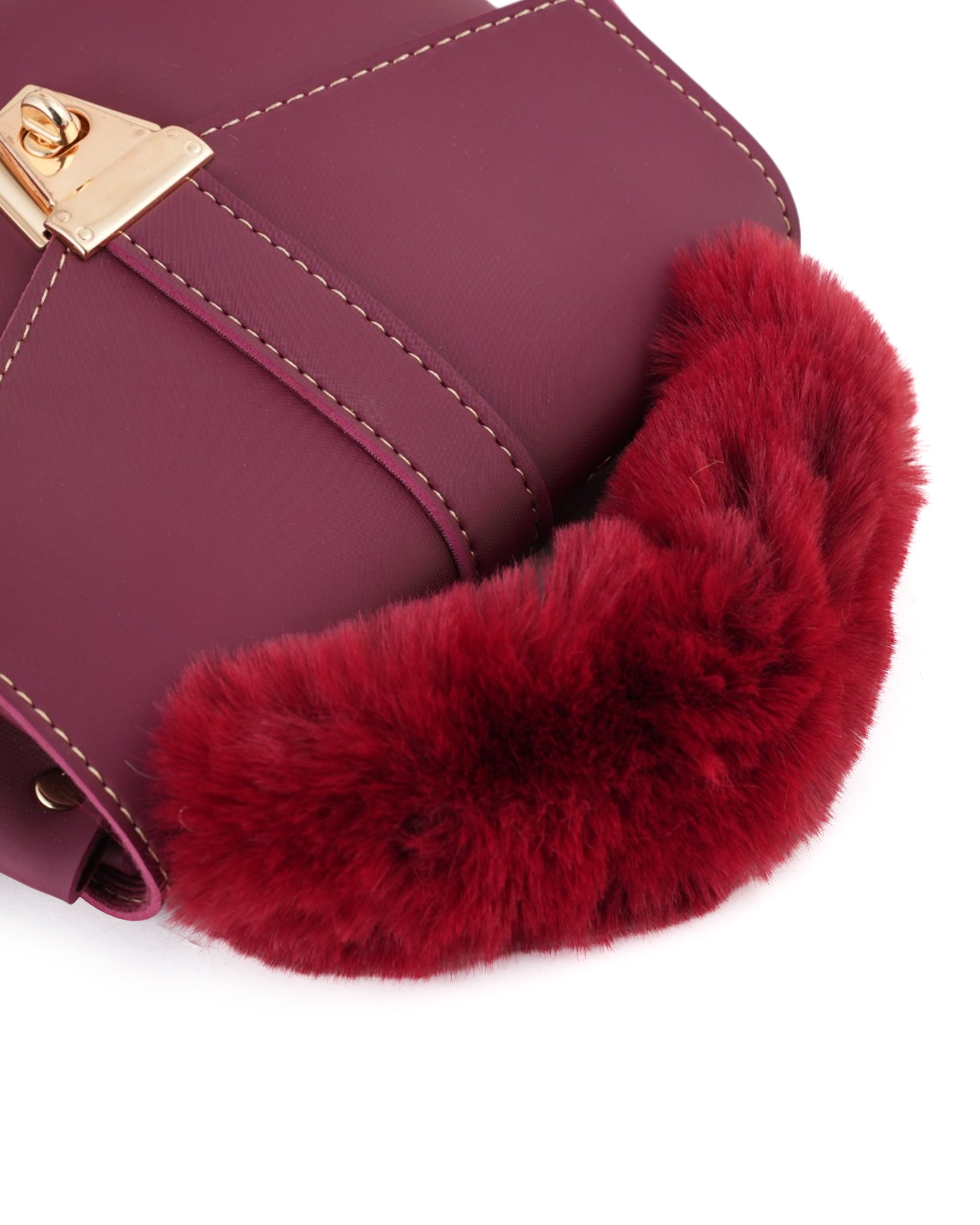 Women's Shoulder Bag