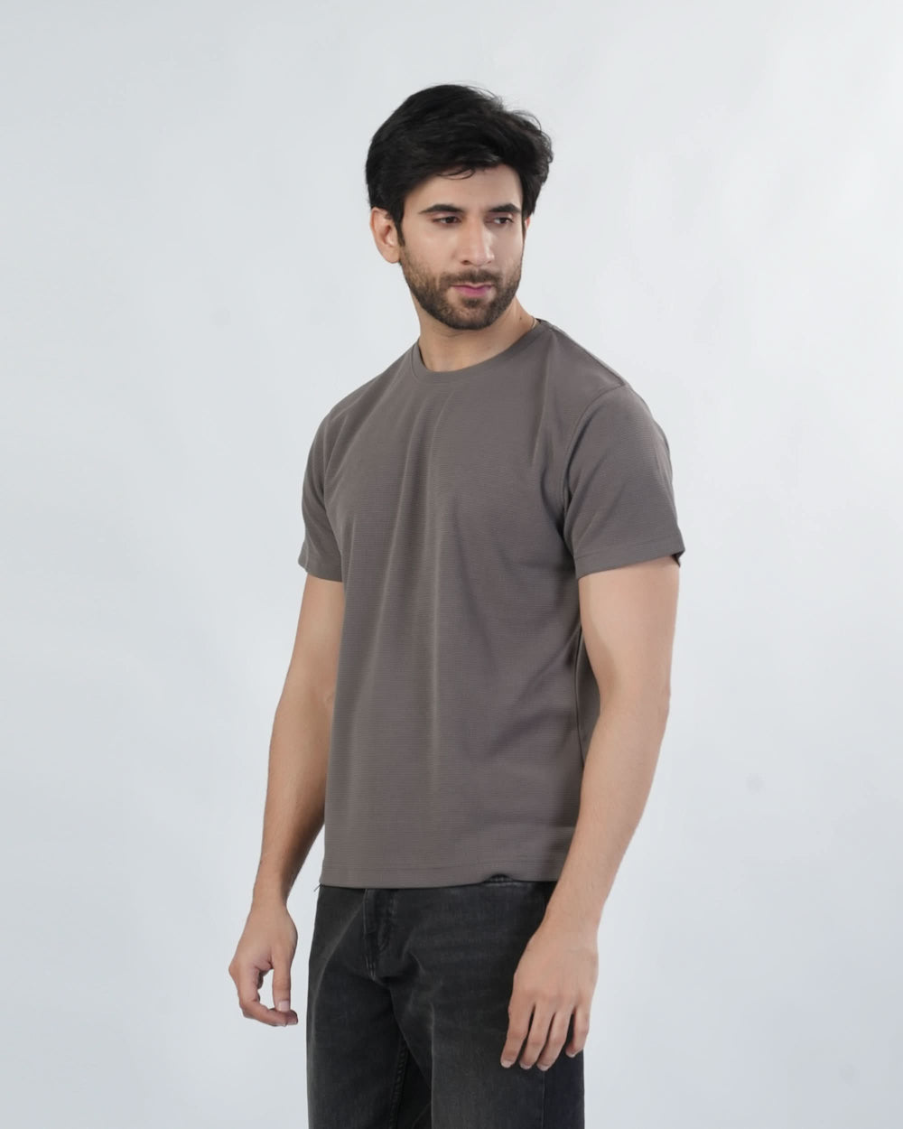 Eminent Men's Round Neck Half Sleeves T-Shirt, Men's T-Shirts & Polos, Eminent, Chase Value