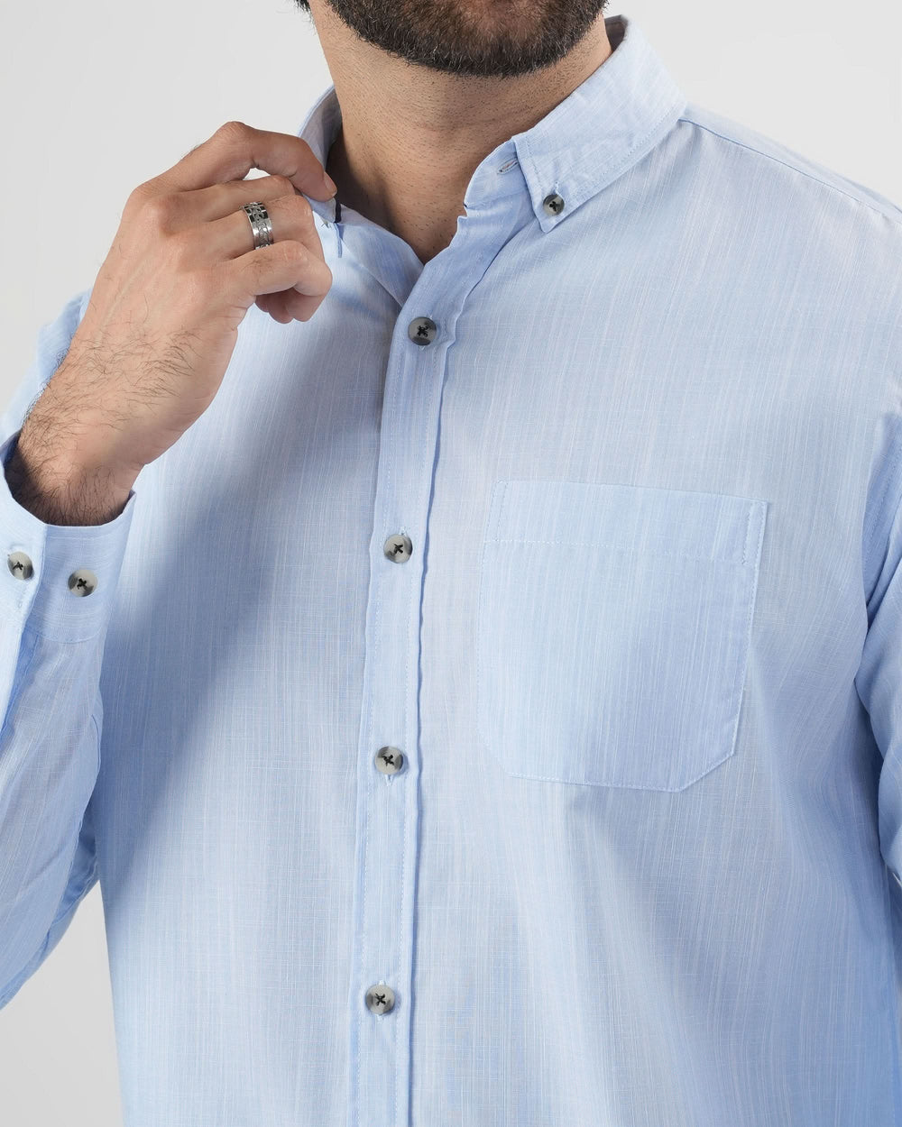 Eminent Men Casual Full Sleeves Shirt, Men's Shirts, Eminent, Chase Value