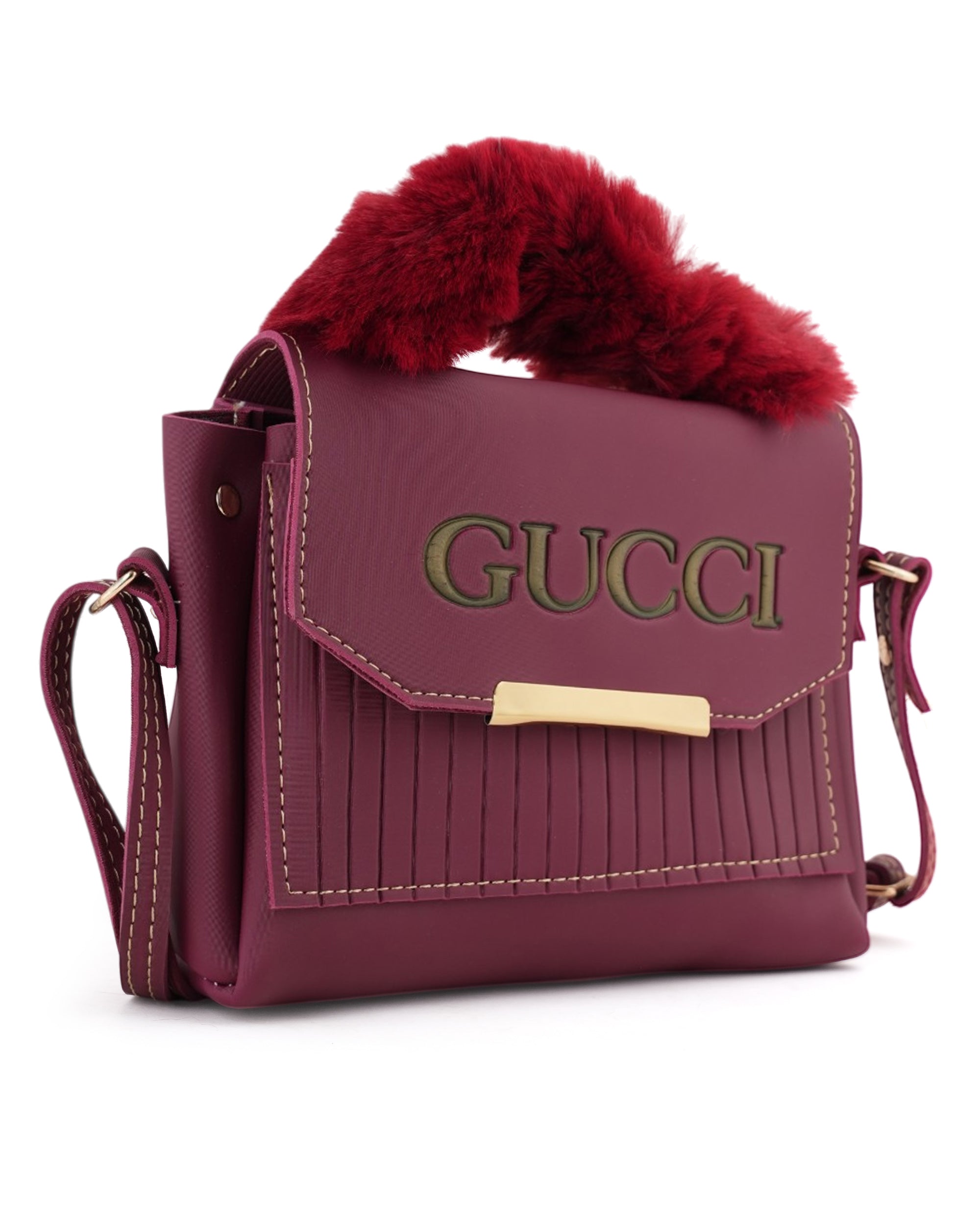 Women's Shoulder Bag