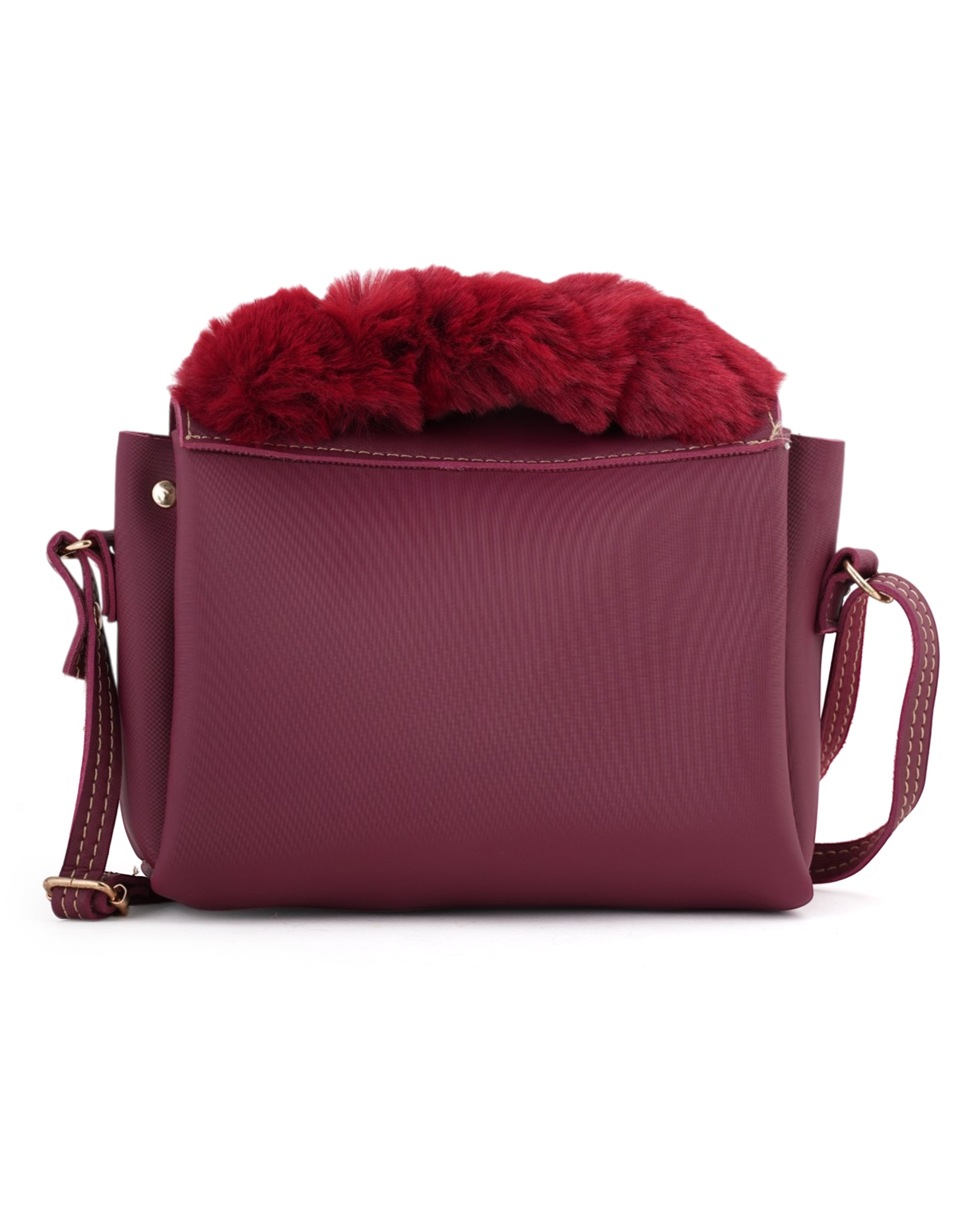 Women's Shoulder Bag