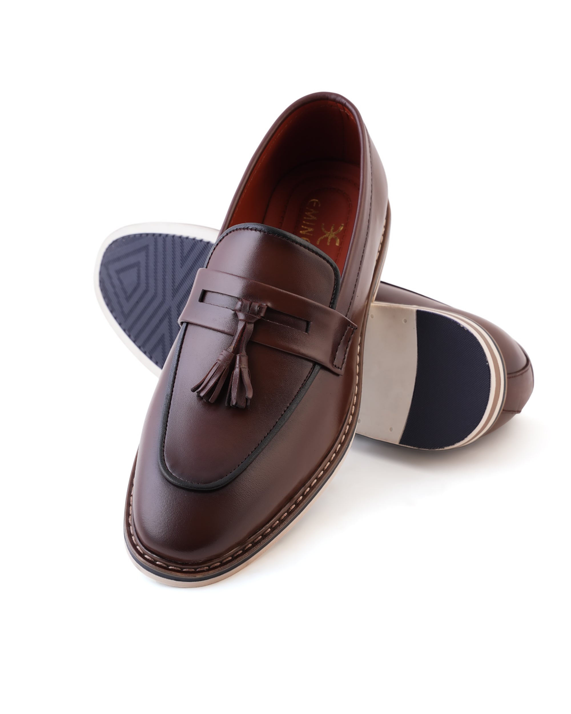 Eminent Men’s Moccasins