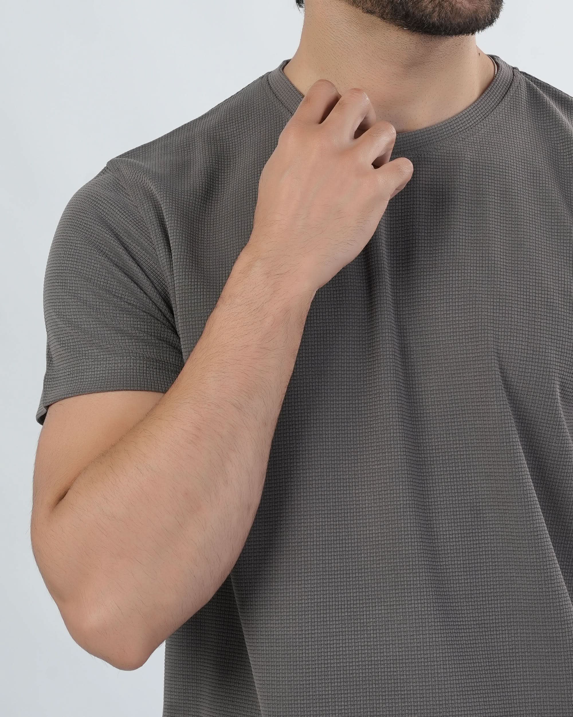 Eminent Men's Round Neck Half Sleeves T-Shirt, Men's T-Shirts & Polos, Eminent, Chase Value