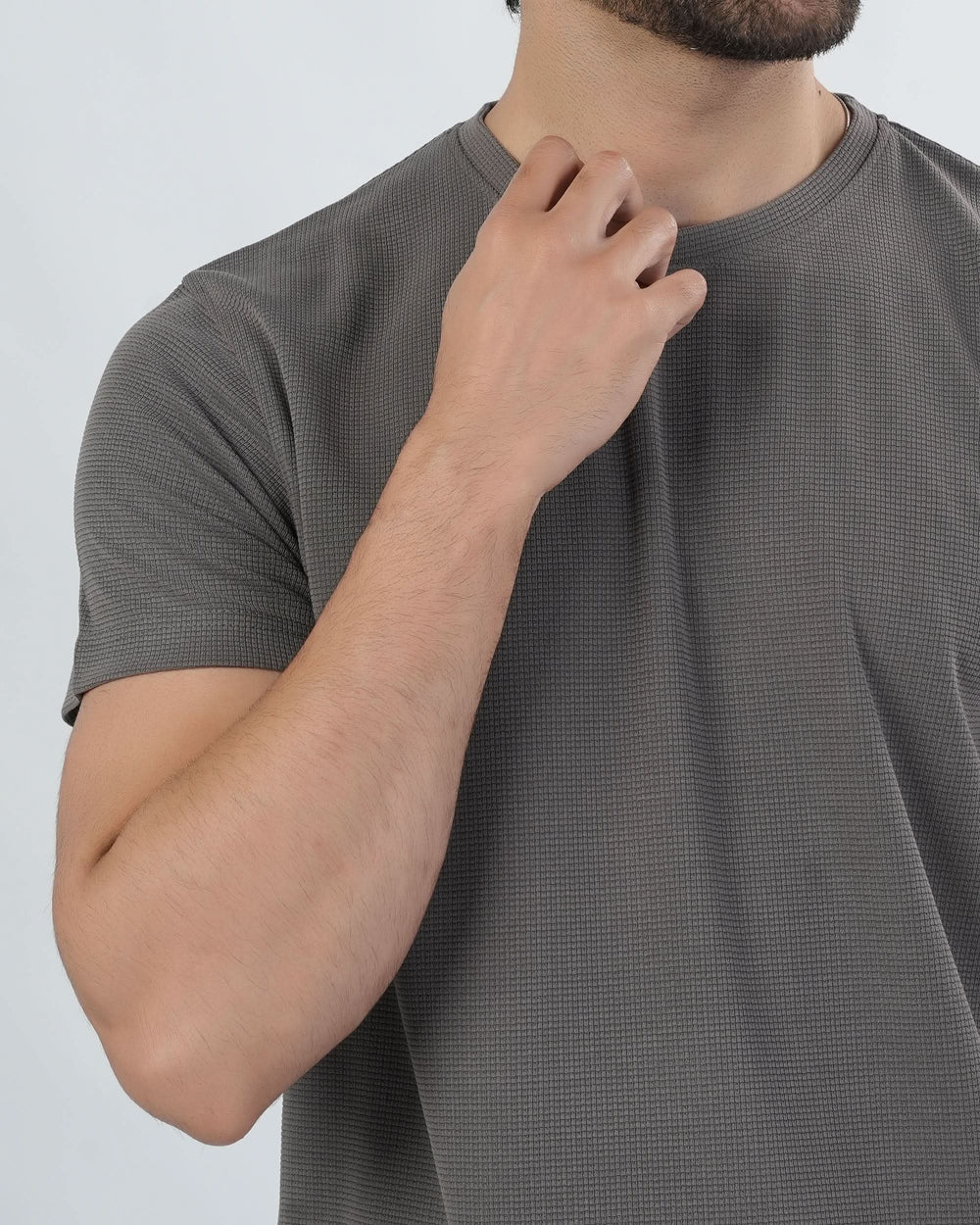 Eminent Men's Round Neck Half Sleeves T-Shirt, Men's T-Shirts & Polos, Eminent, Chase Value