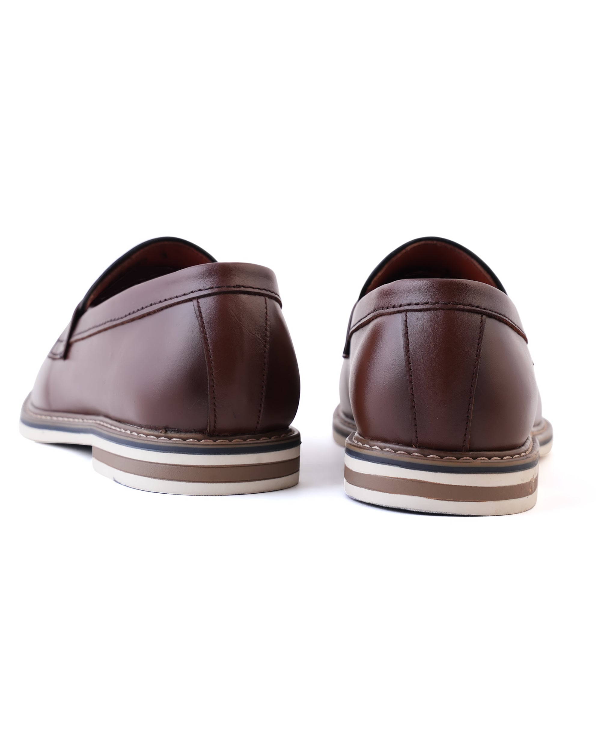 Eminent Men’s Moccasins