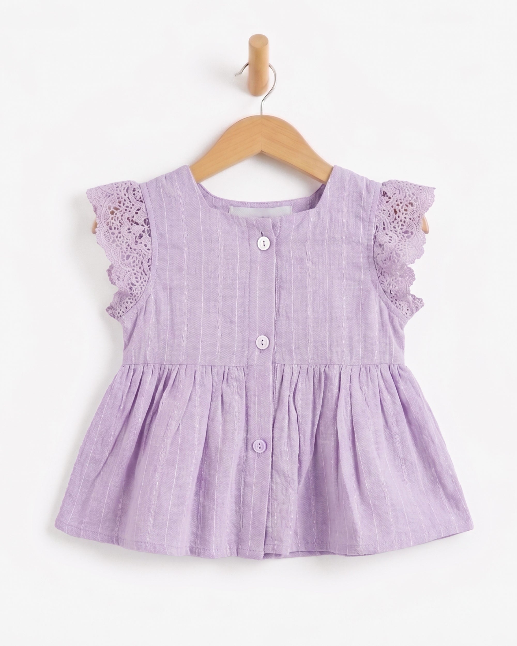 Eminent Newborn Girls' Frock