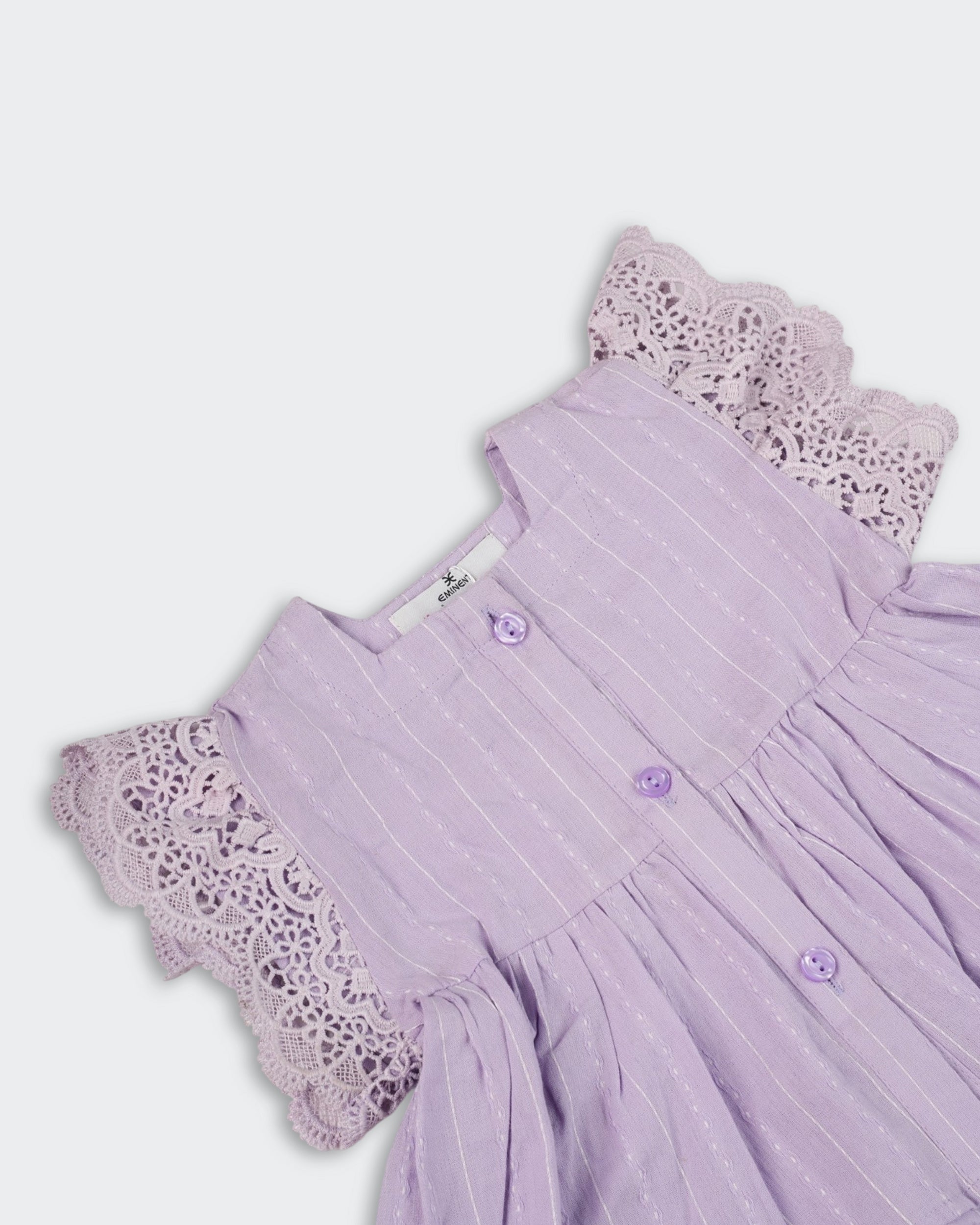 Eminent Newborn Girls' Frock
