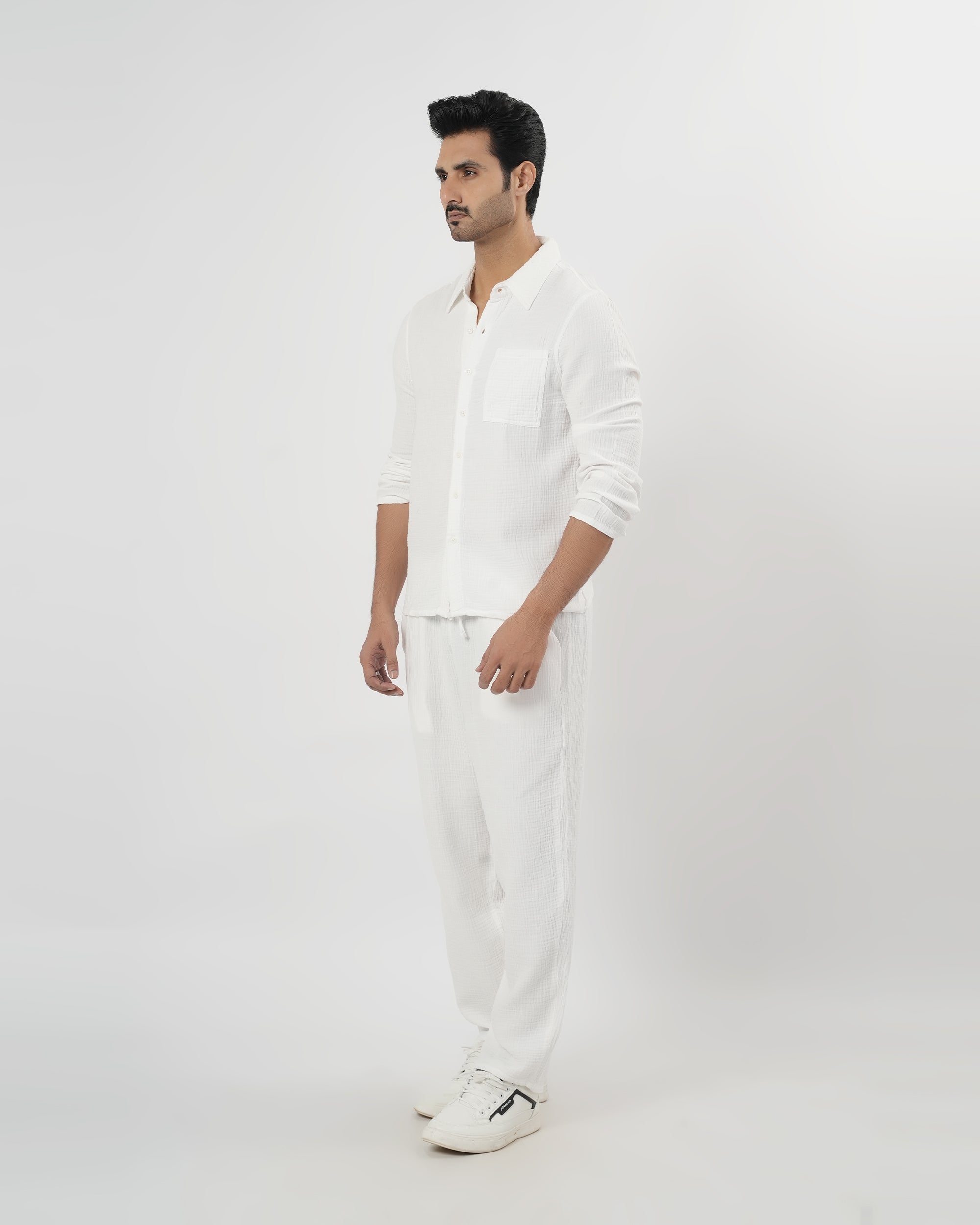 Eminent Men's Co-Ord Set
