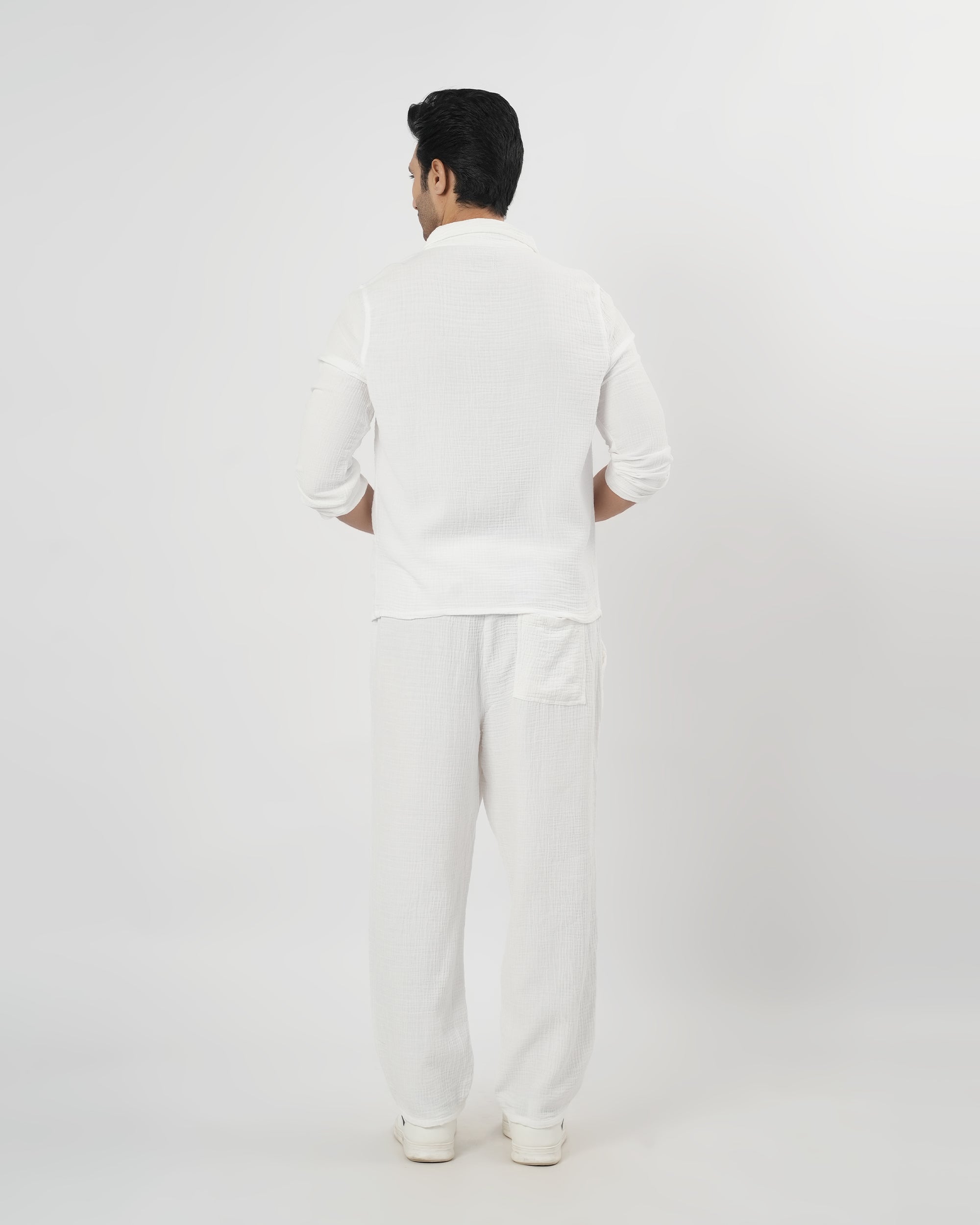 Eminent Men's Co-Ord Set