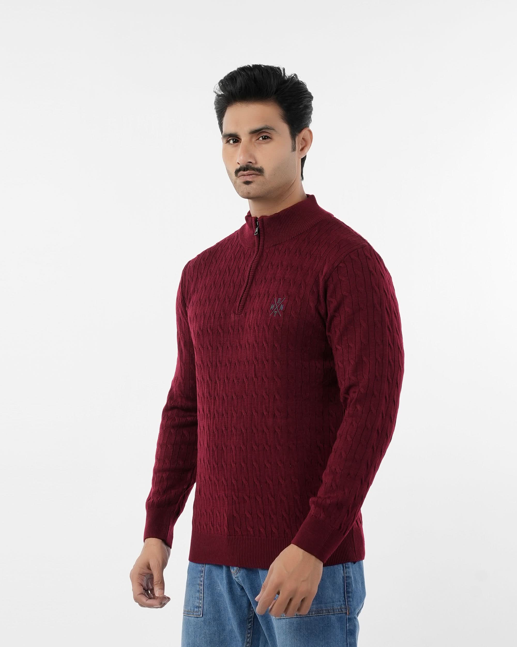 Eminent Men Sweater, Men's Sweater & Sweat Shirts, Eminent, Chase Value