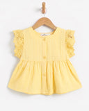 Eminent Newborn Girls' Frock