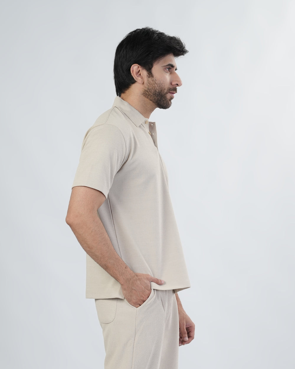 Eminent Men's Half Sleeves Polo T-Shirt, Men's T-Shirts & Polos, Eminent, Chase Value