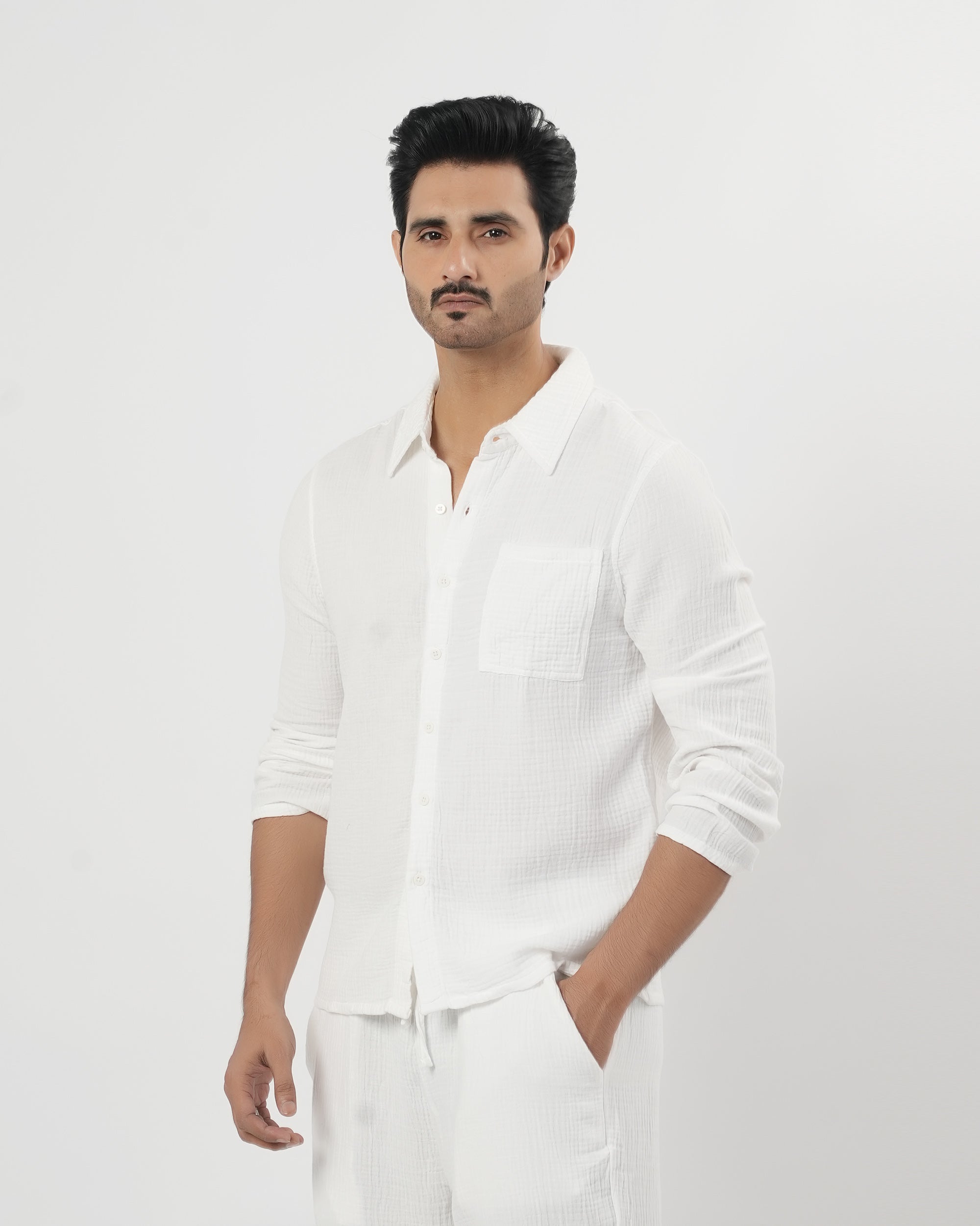 Eminent Men's Co-Ord Set