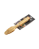 Golden Serving Tong, Kitchen Tools, Chase Value, Chase Value