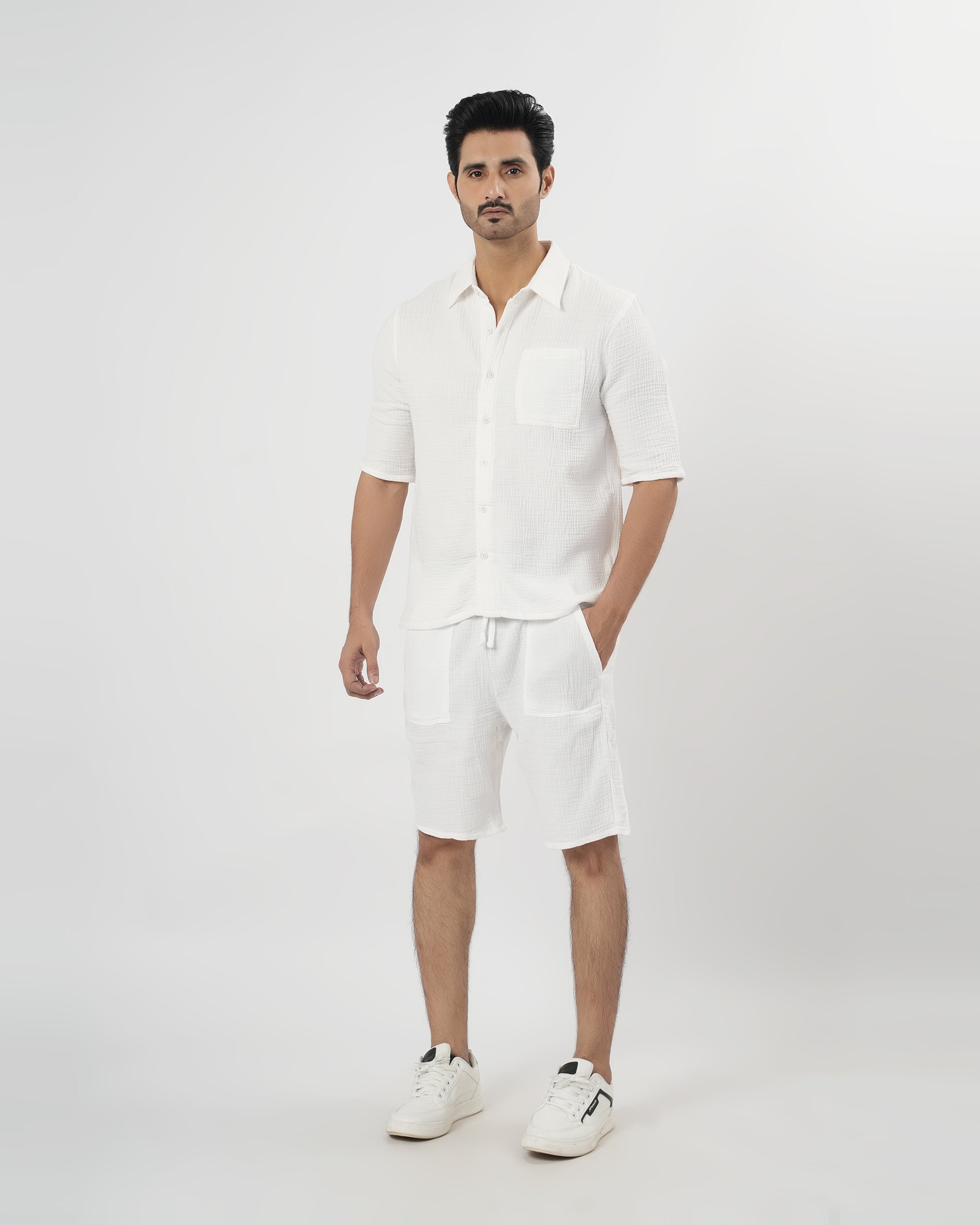 Eminent Men's Co-Ord Set
