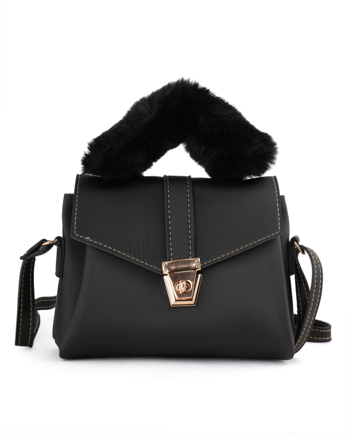 Women's Shoulder Bag