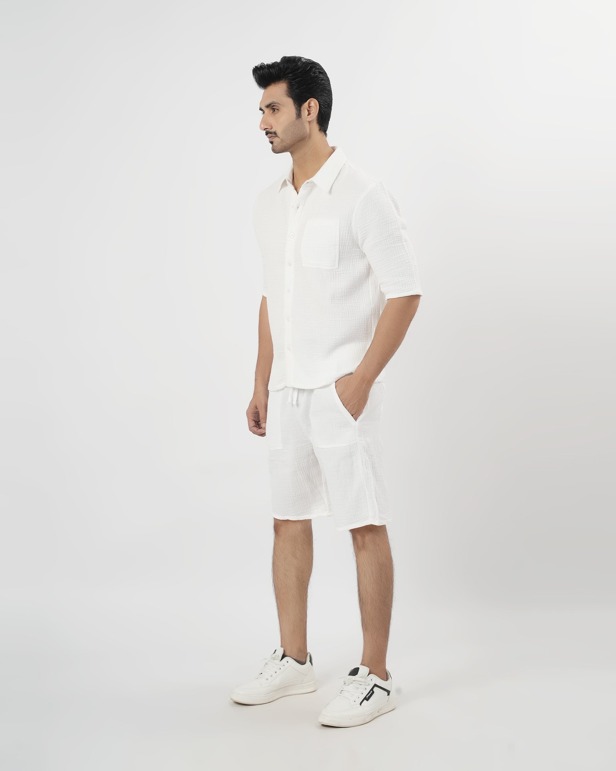 Eminent Men's Co-Ord Set