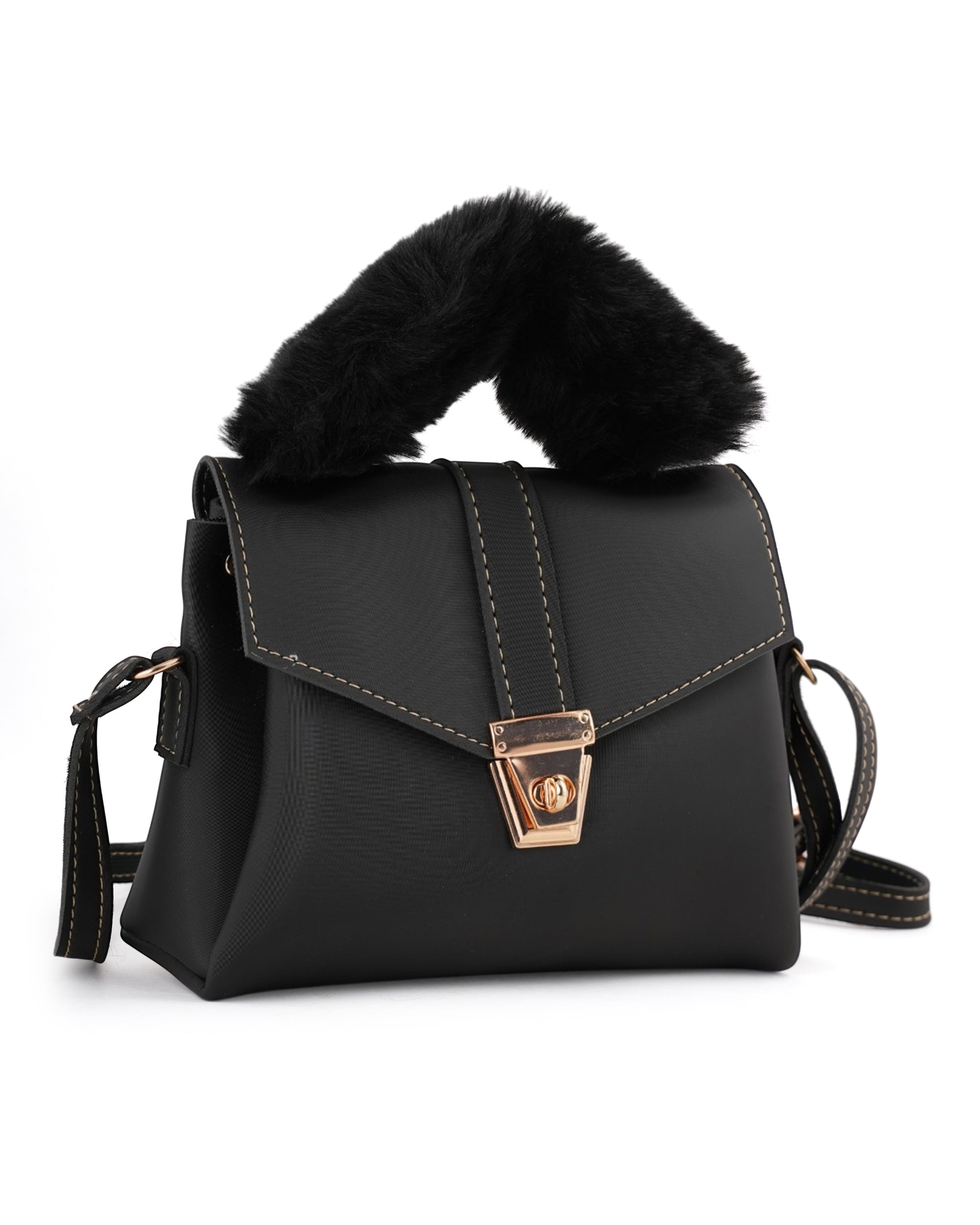 Women's Shoulder Bag