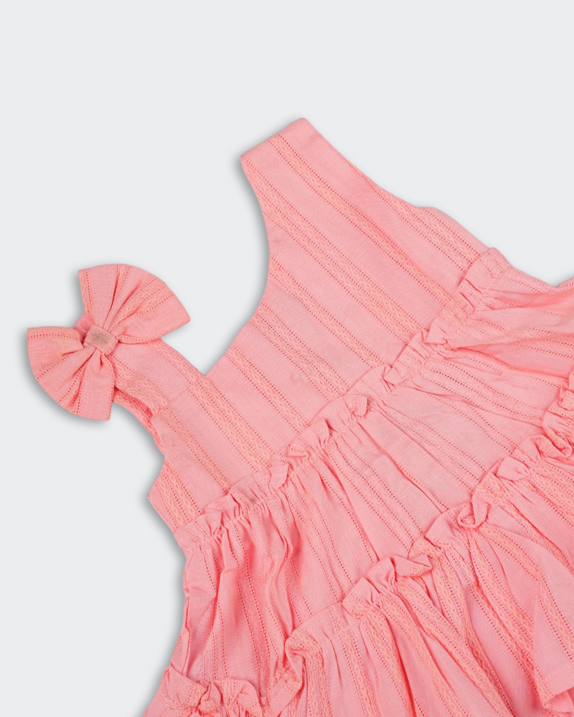 Eminent Newborn Girls' Frock
