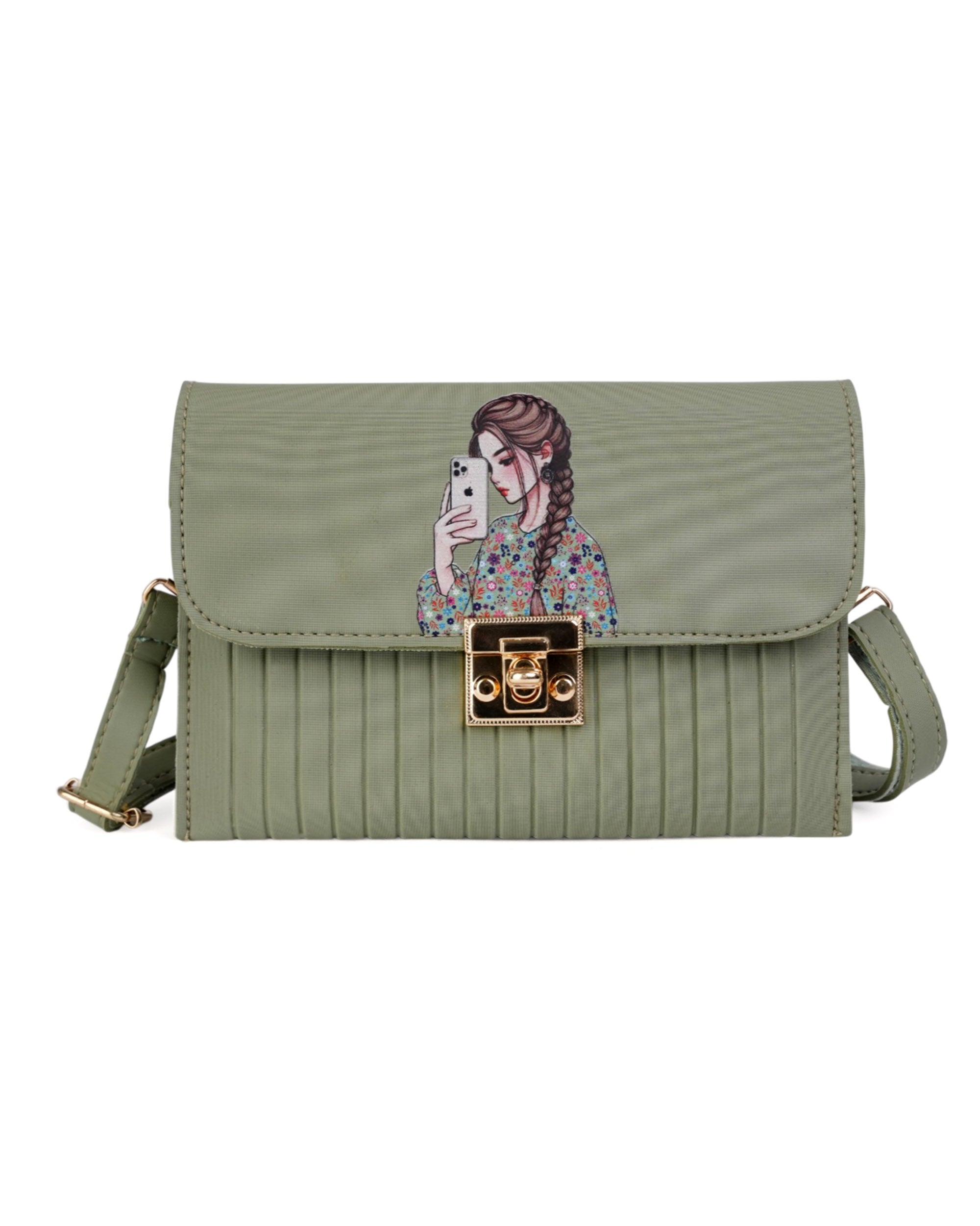 Women's Casual Clutch