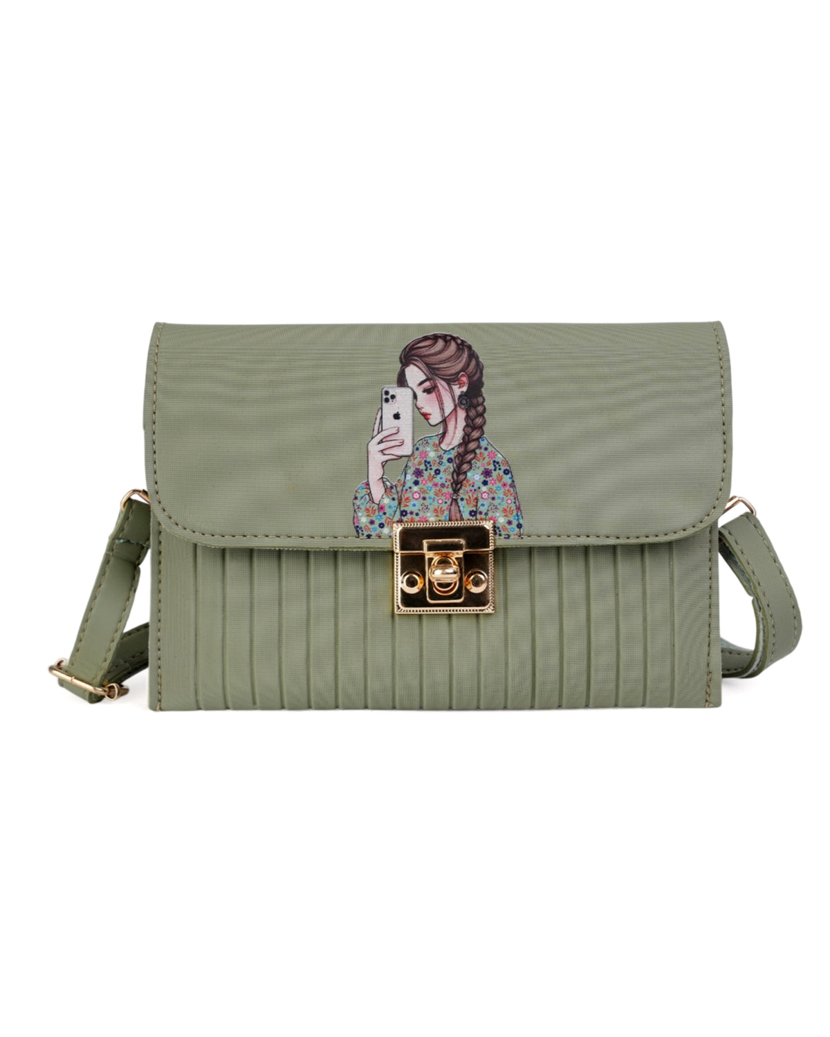 Women's Casual Clutch