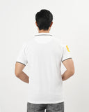 Men's Half Sleeve Polo T-Shirt - Giordano
