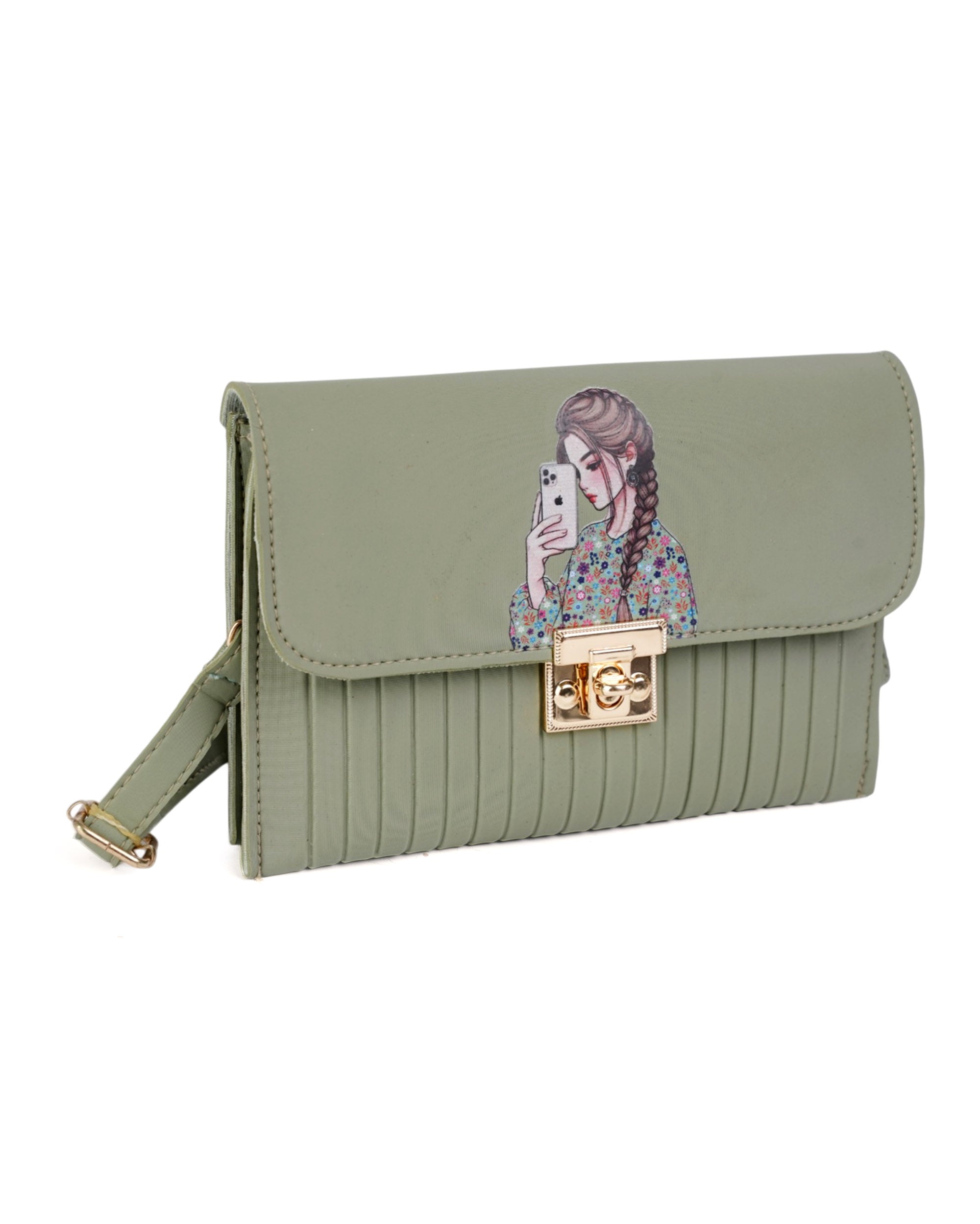 Women's Casual Clutch