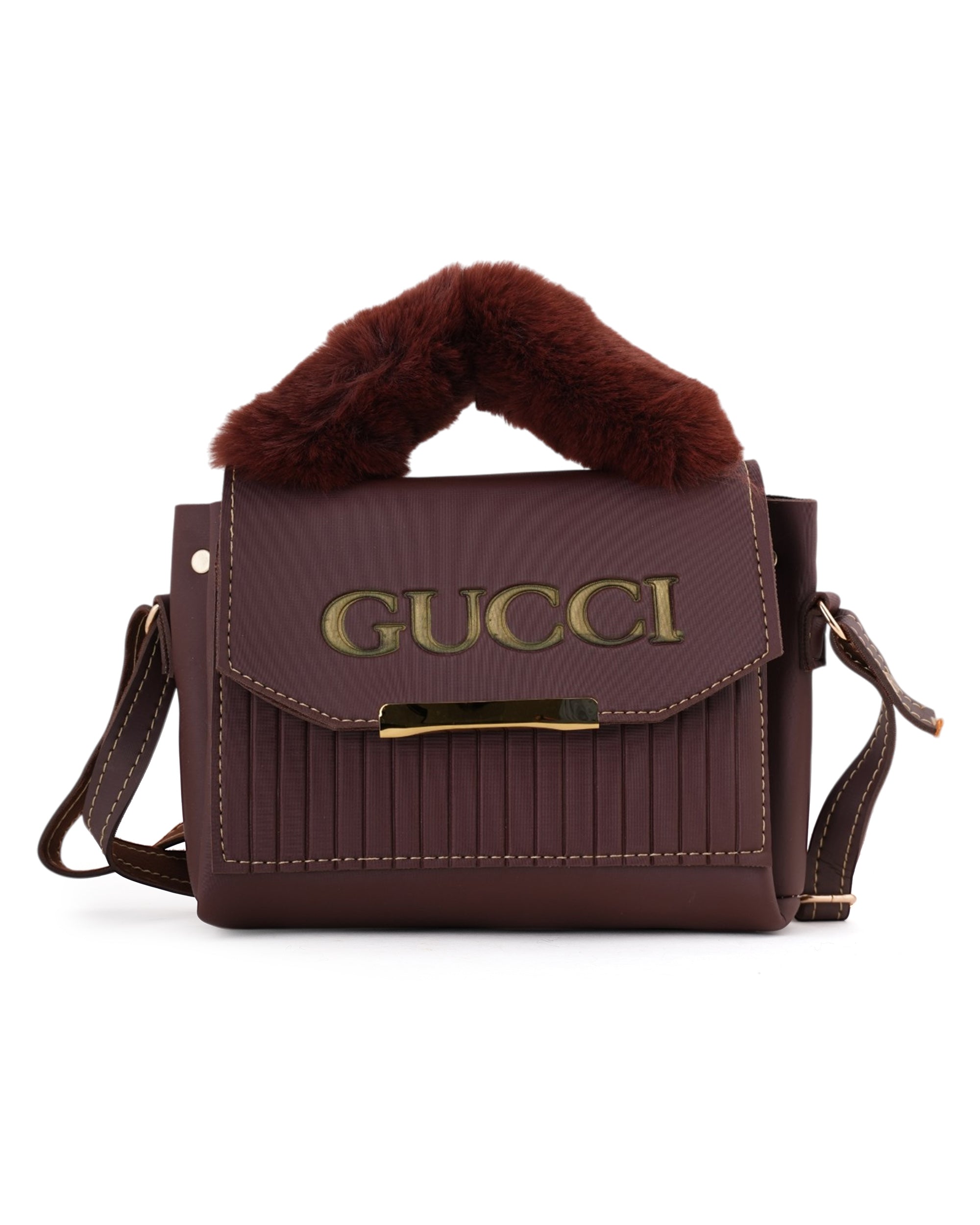 Women's Shoulder Bag