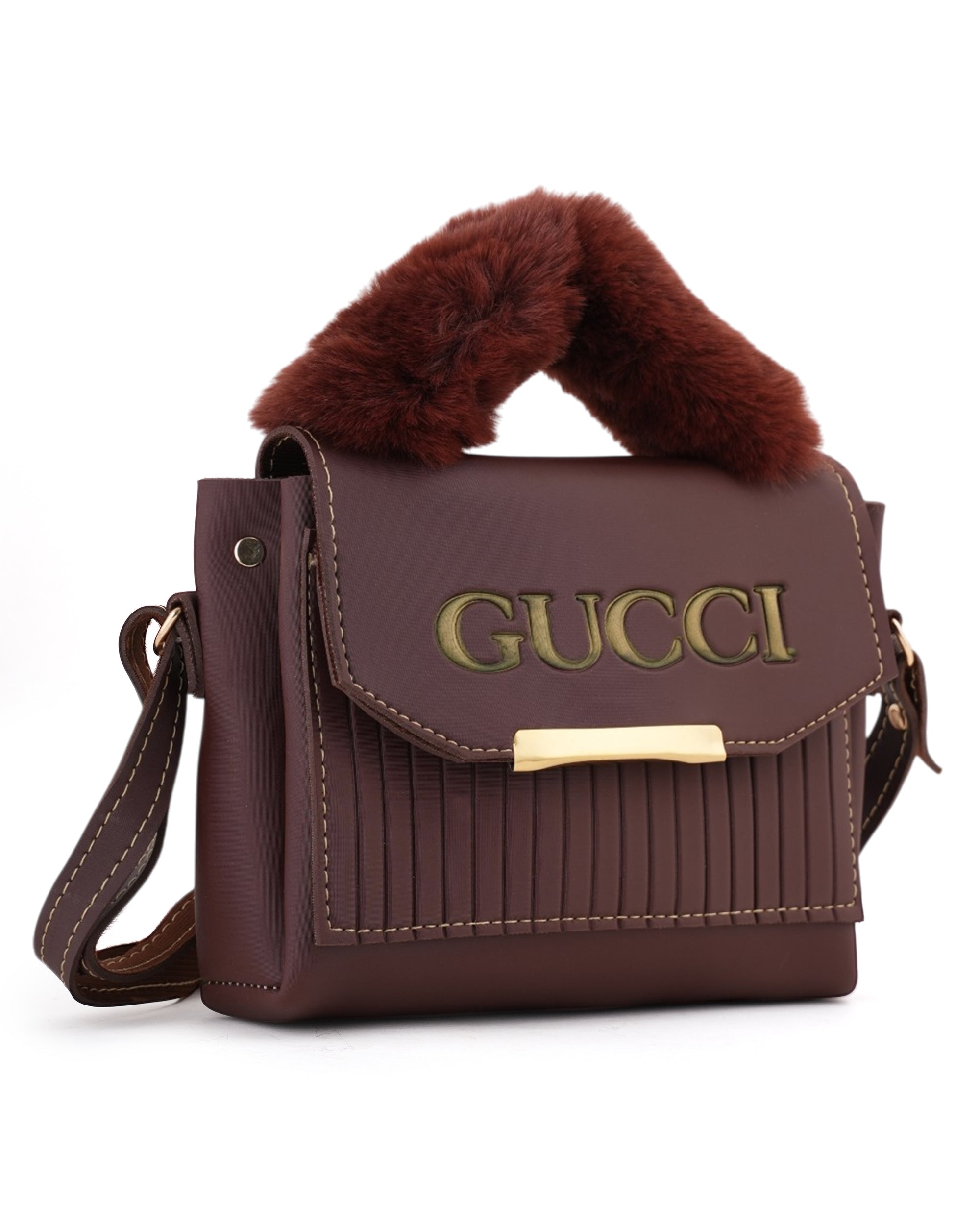 Women's Shoulder Bag