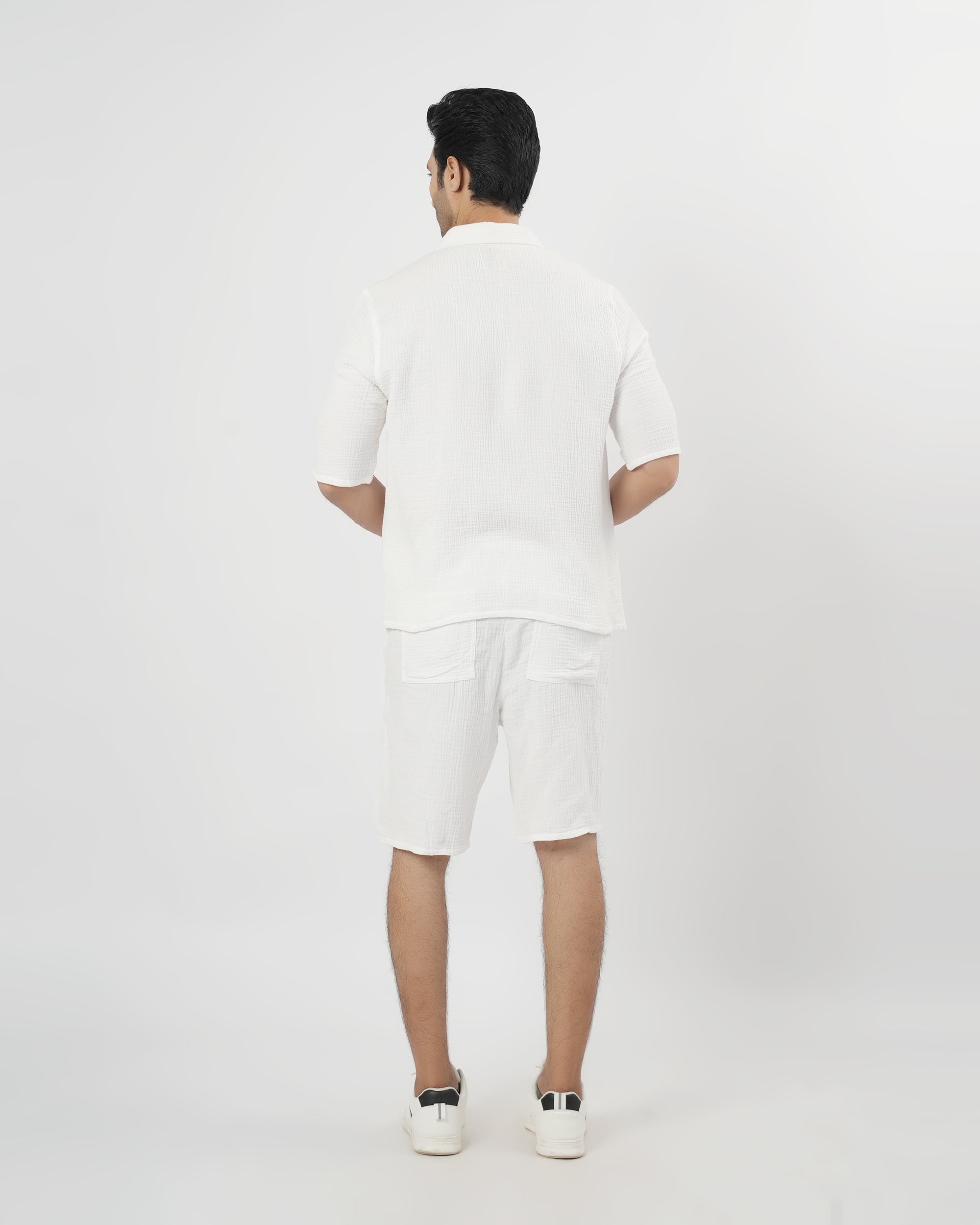 Eminent Men's Co-Ord Set