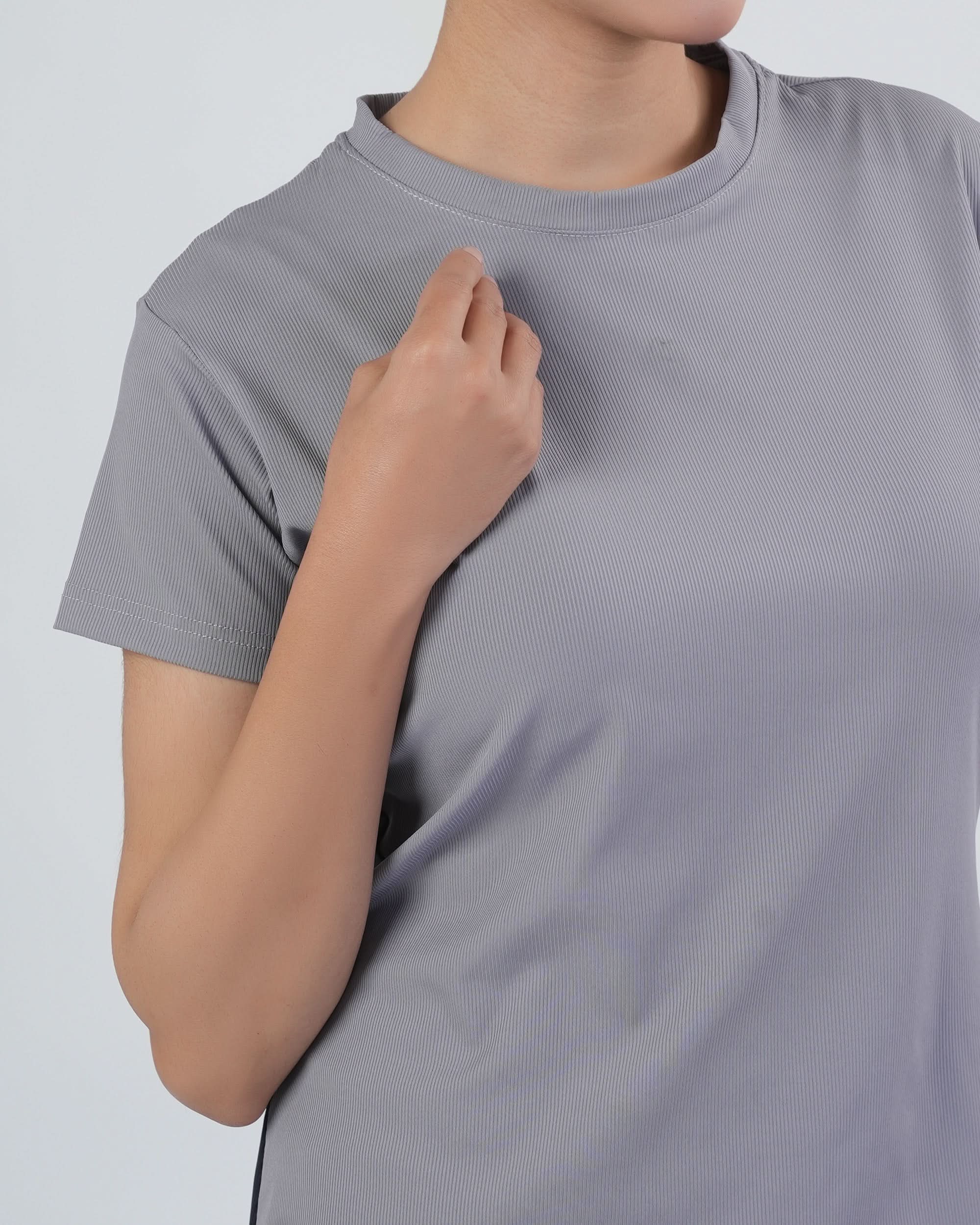 Eminent Women's Half Sleeves T-Shirt, Women T-Shirts & Tops, Eminent, Chase Value