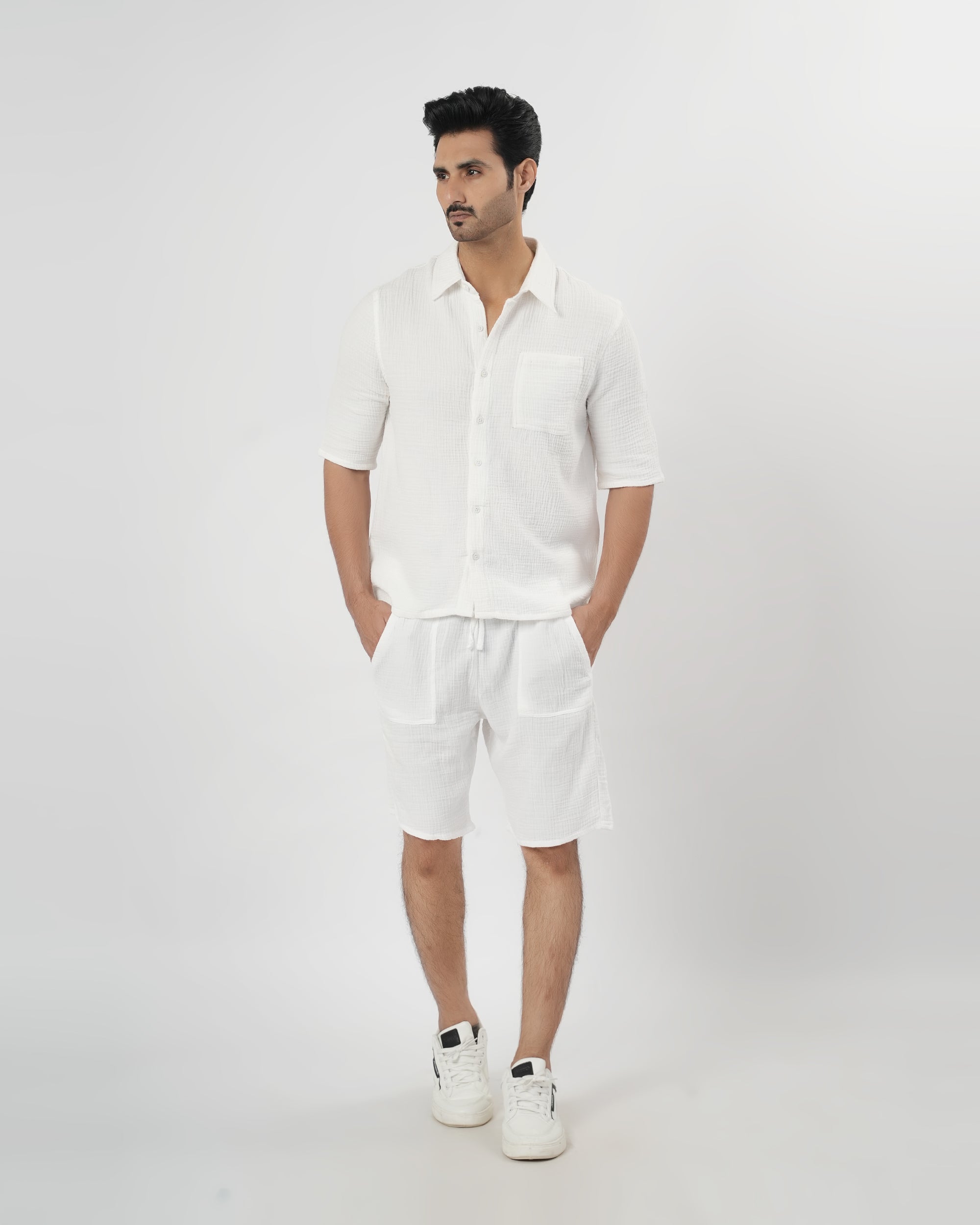 Eminent Men's Co-Ord Set
