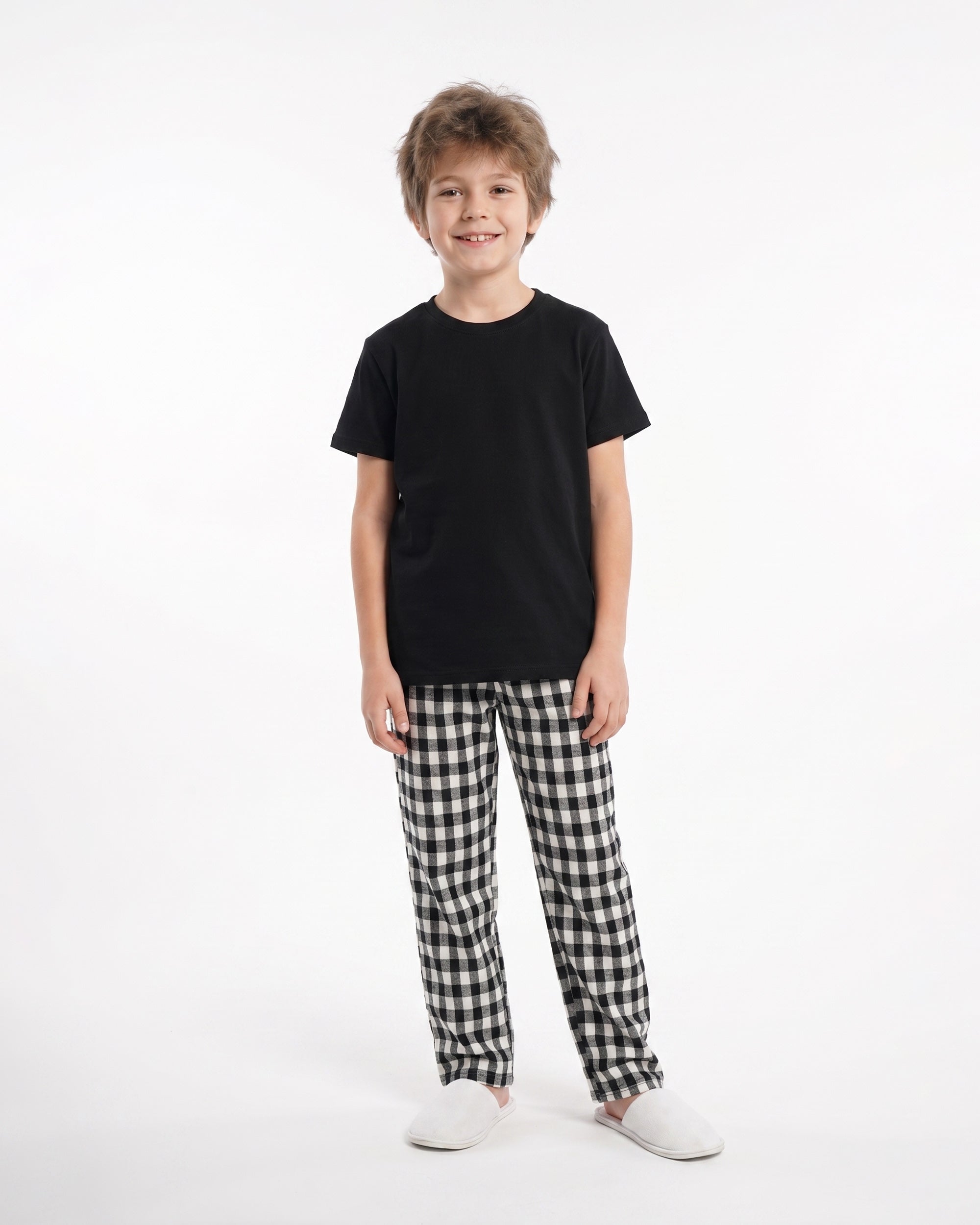 Eminent Boys' Night Suit