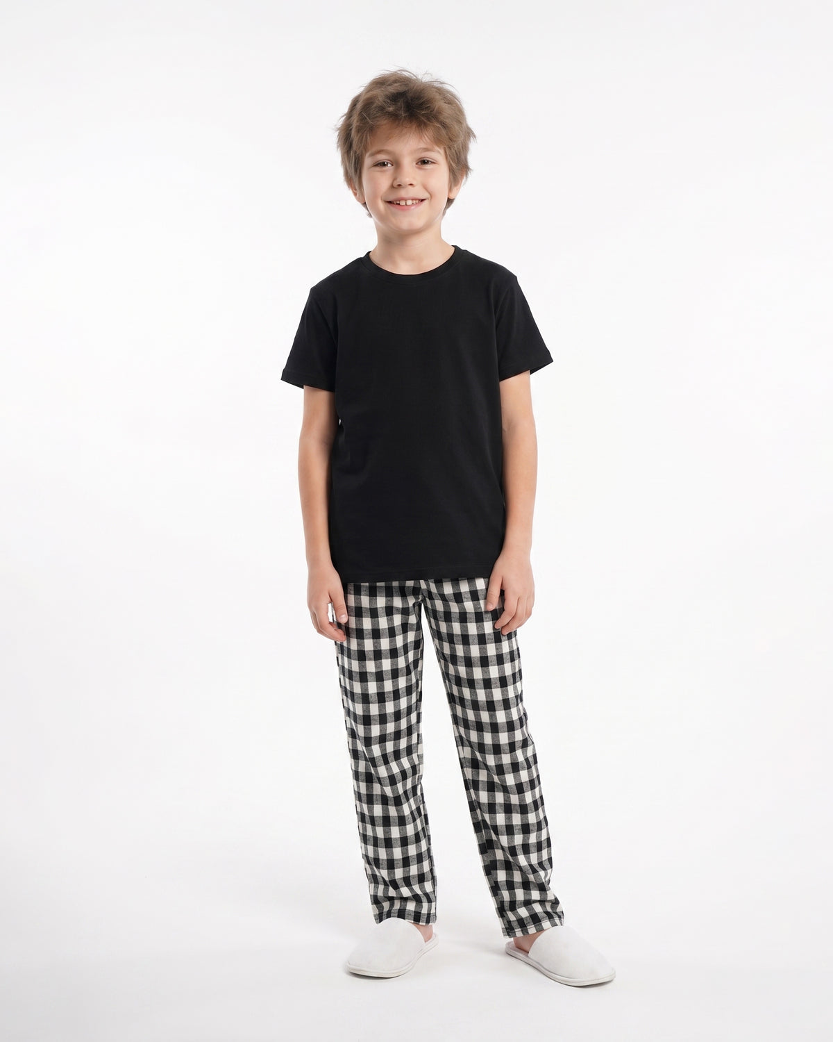 Eminent Boys' Night Suit