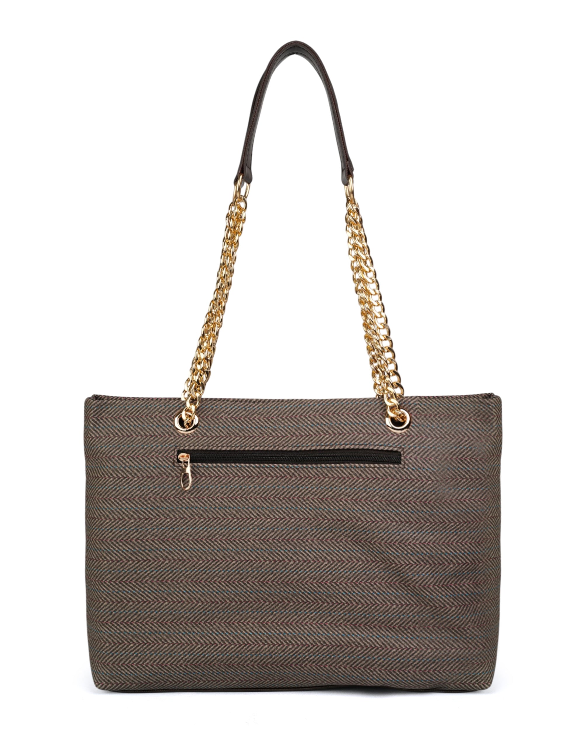 Women's Shoulder Bag