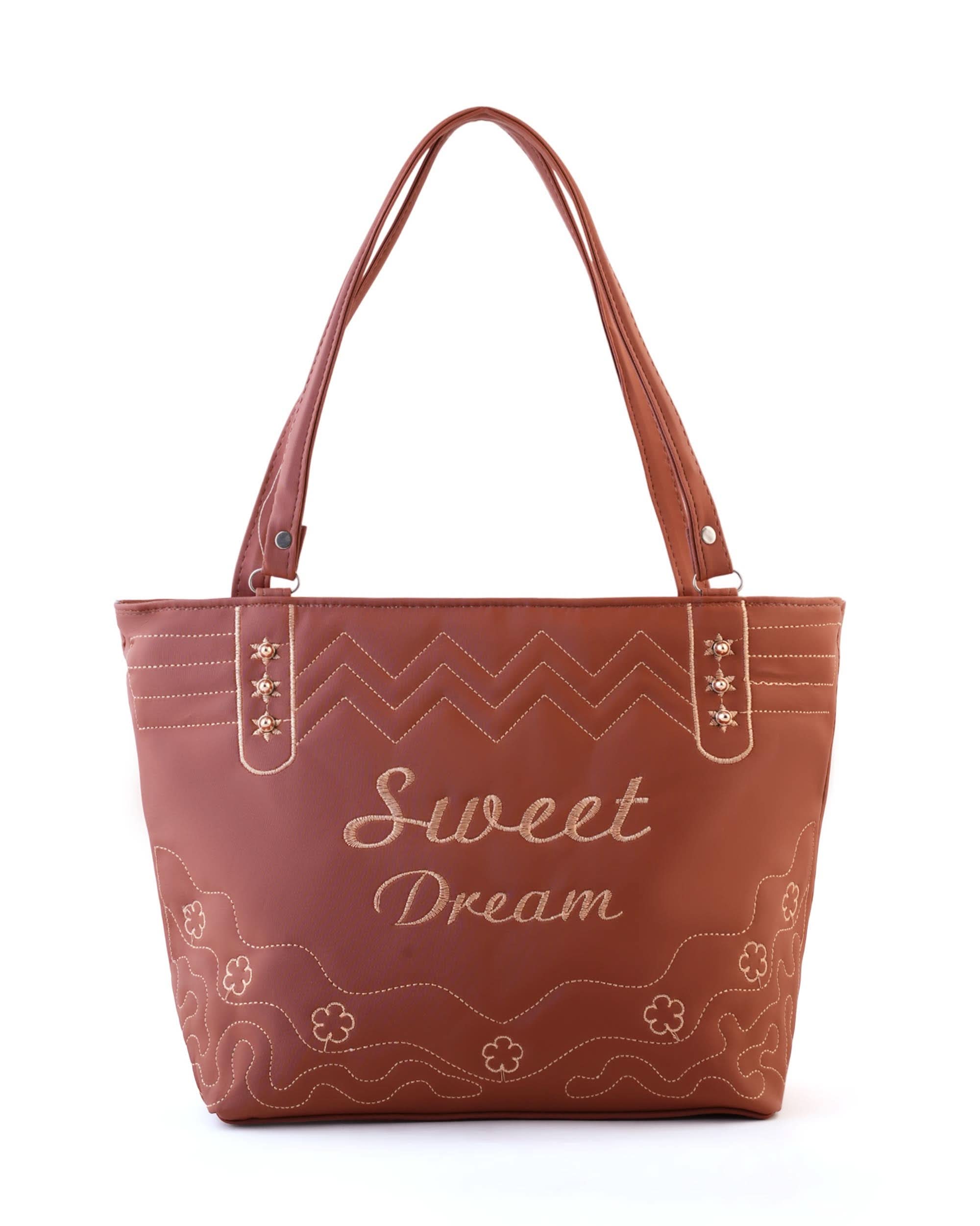 Women Shoulder Bag, Women Bags, Chase Value, Chase Value