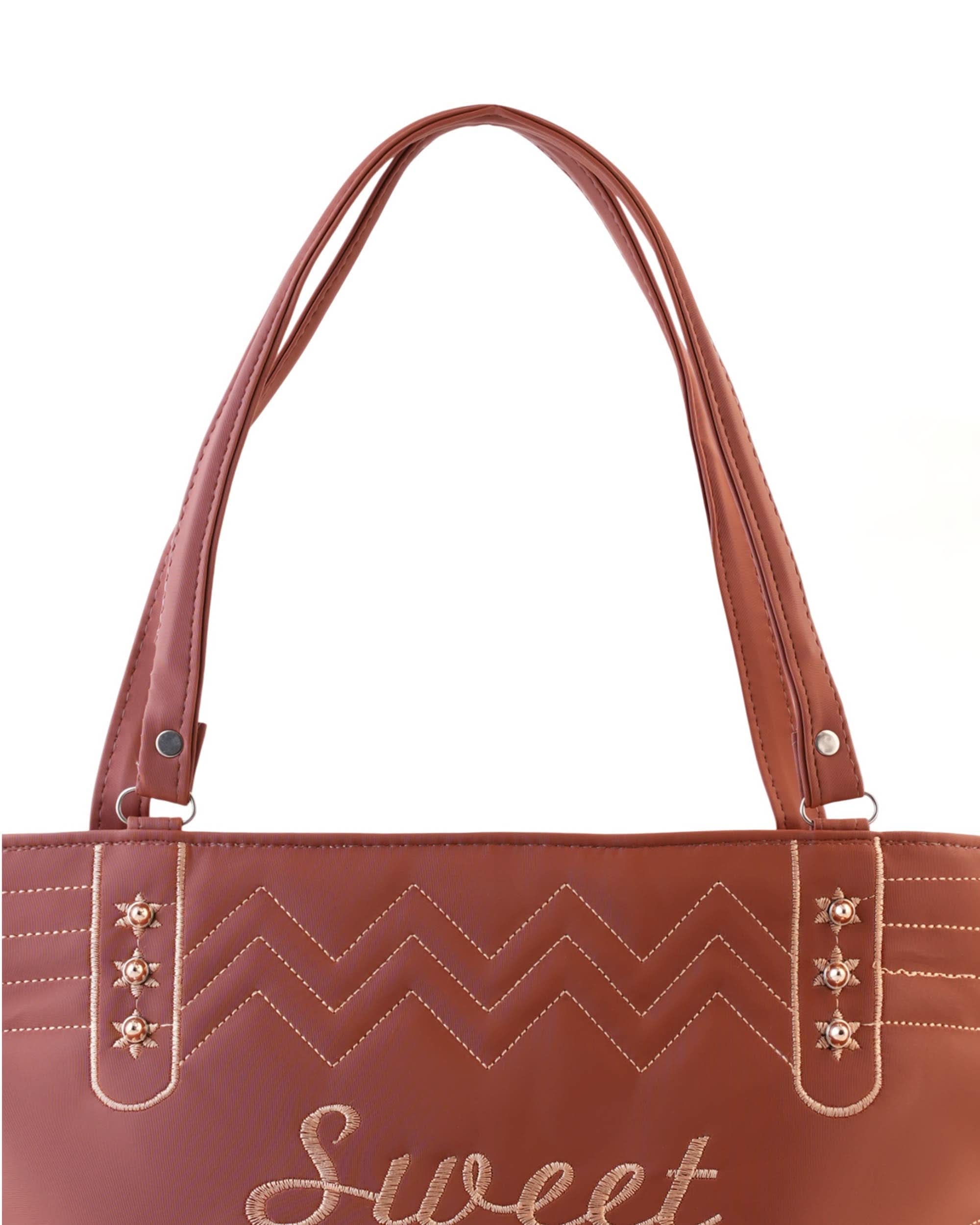 Women Shoulder Bag, Women Bags, Chase Value, Chase Value