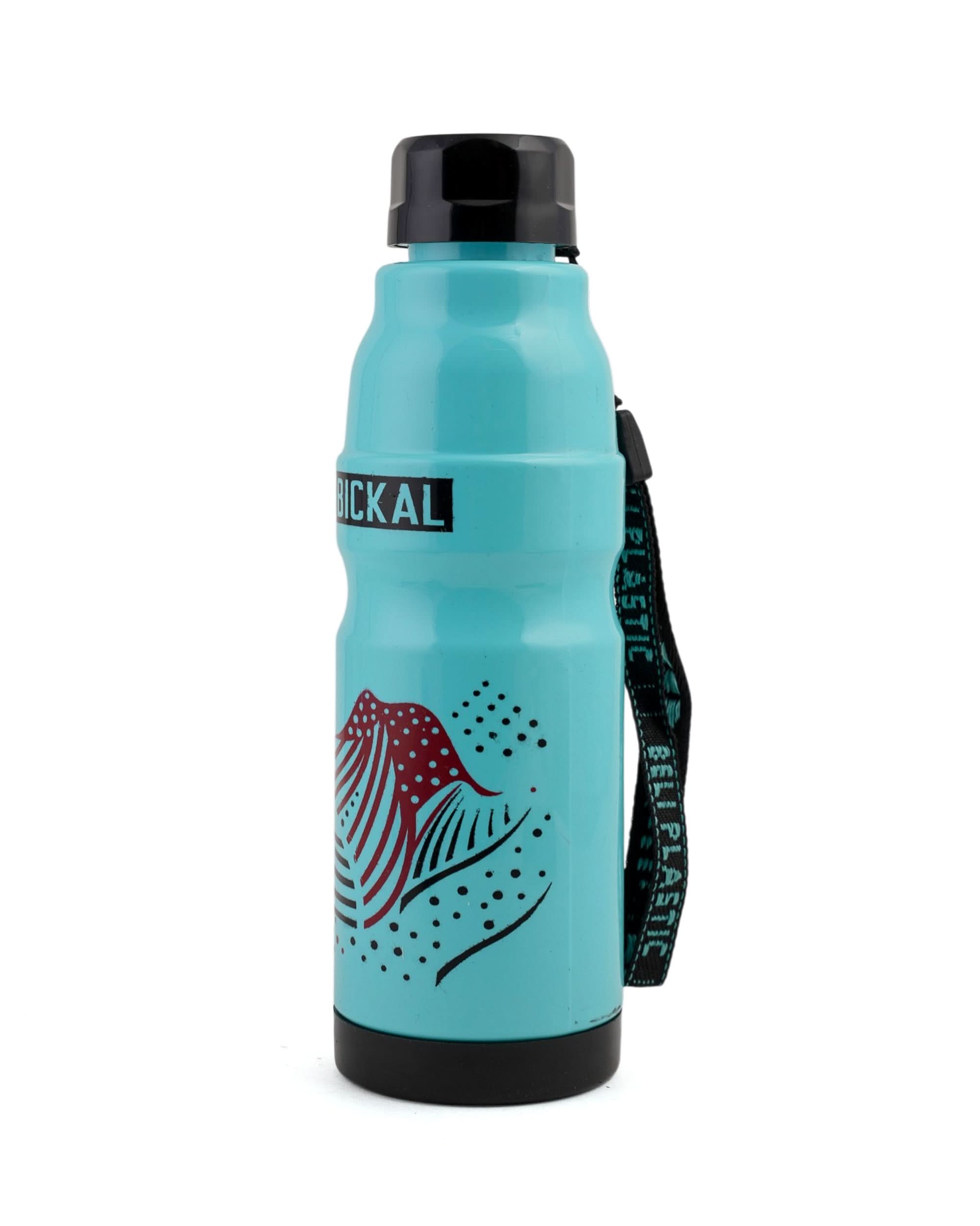 Commando Water Bottle, Tiffin Boxes & Bottles, Chase Value, Chase Value