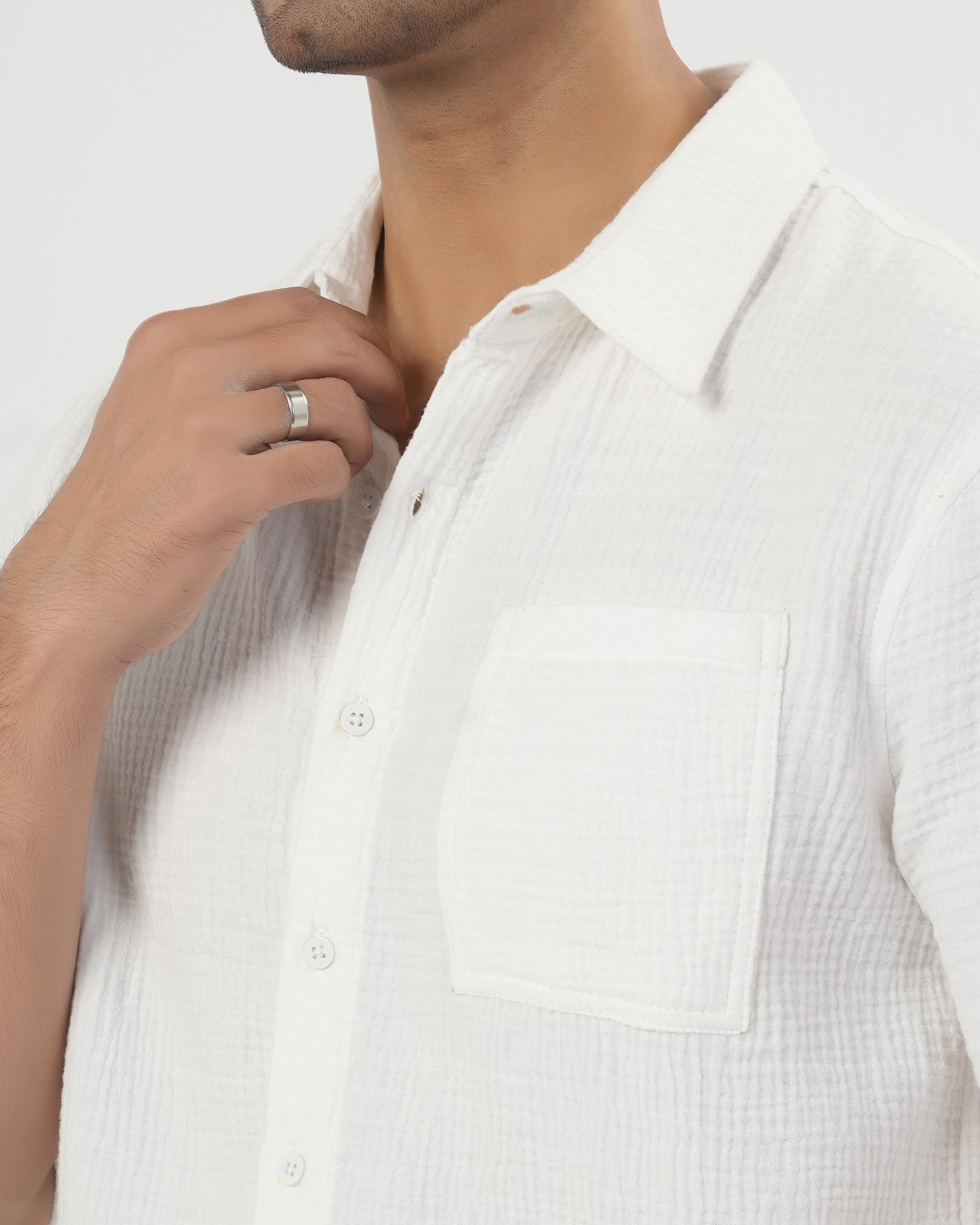 Eminent Men's Co-Ord Set