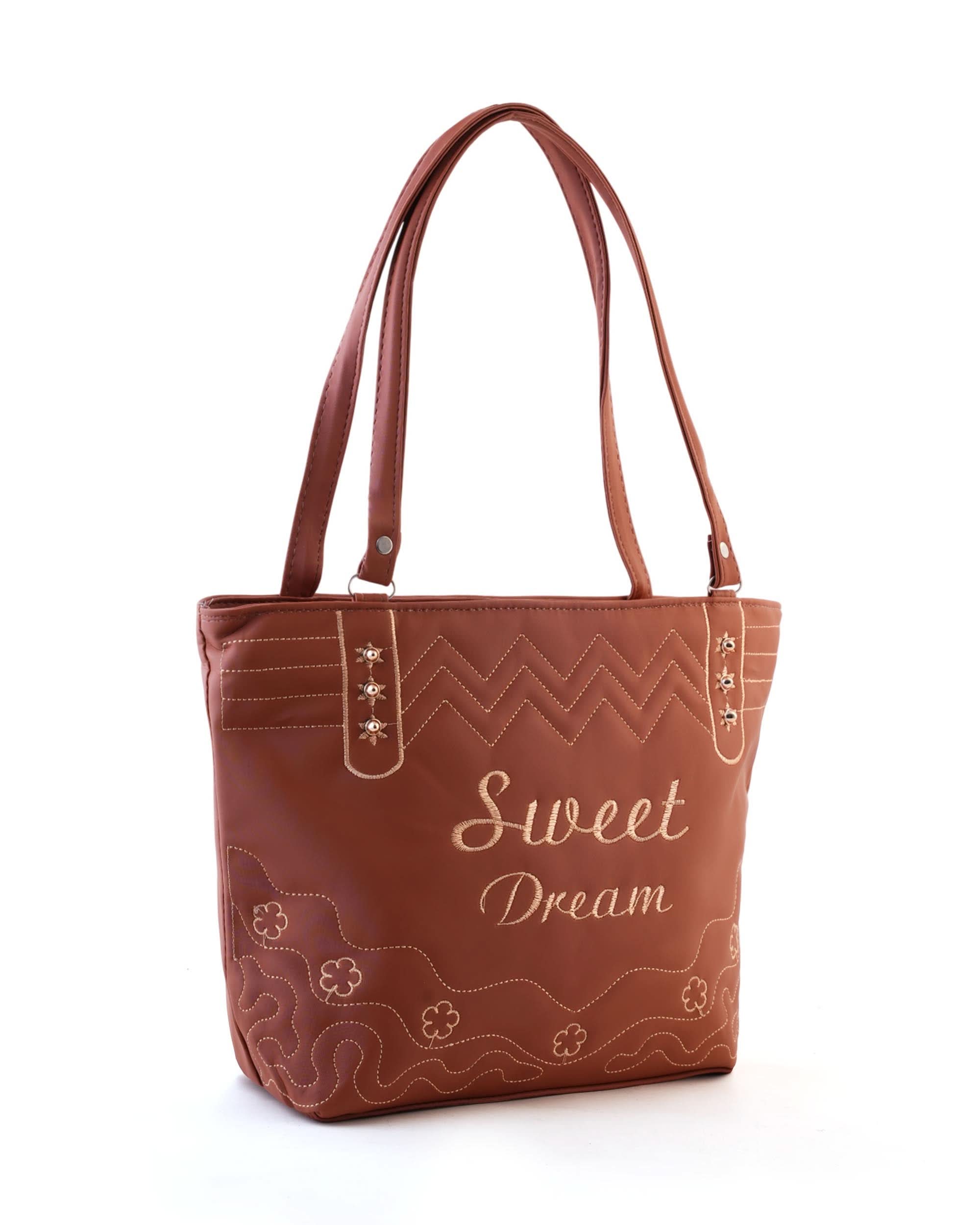 Women Shoulder Bag, Women Bags, Chase Value, Chase Value