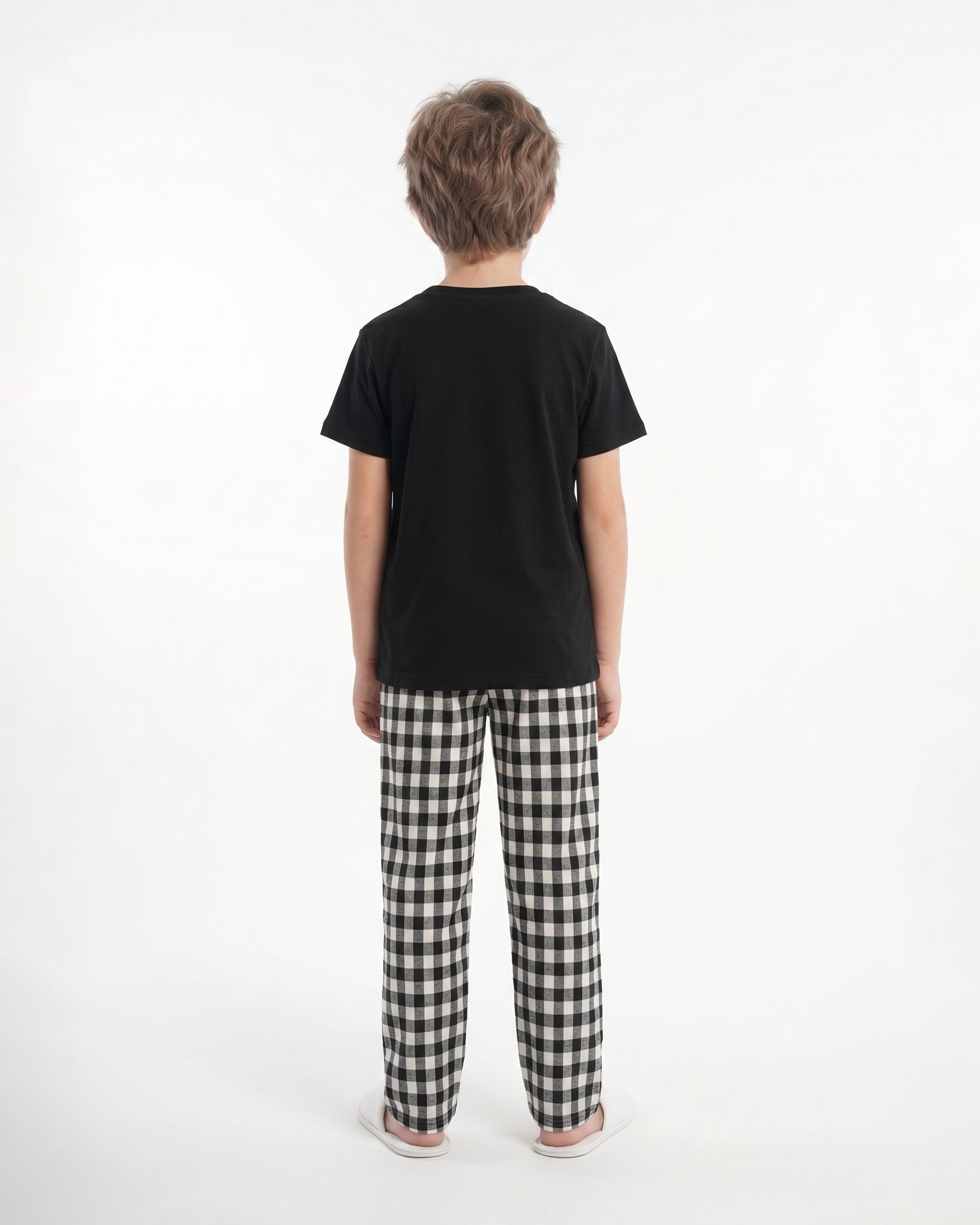 Eminent Boys' Night Suit