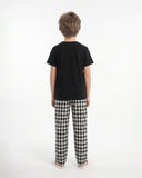 Eminent Boys' Night Suit