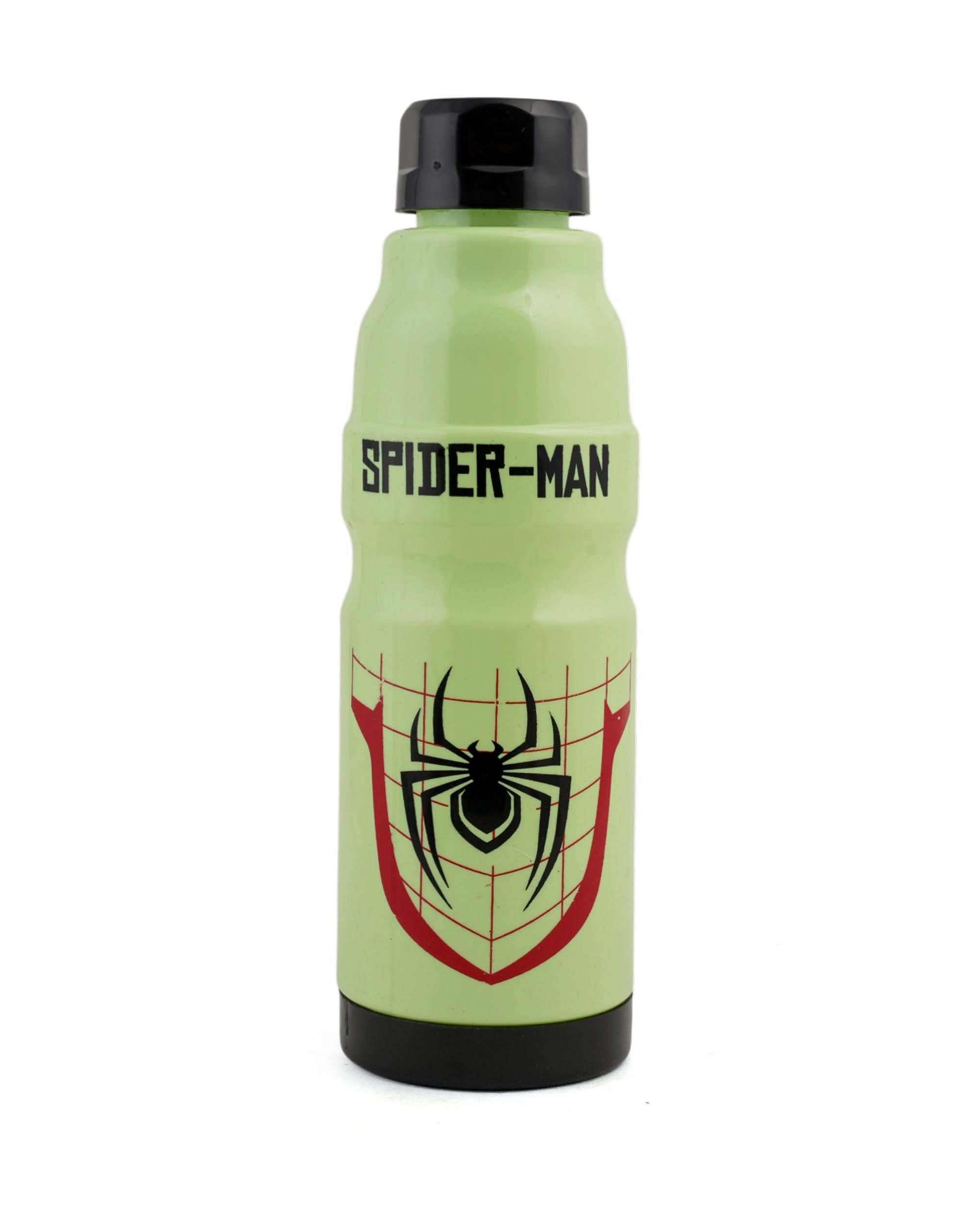 Commando Water Bottle, Tiffin Boxes & Bottles, Chase Value, Chase Value