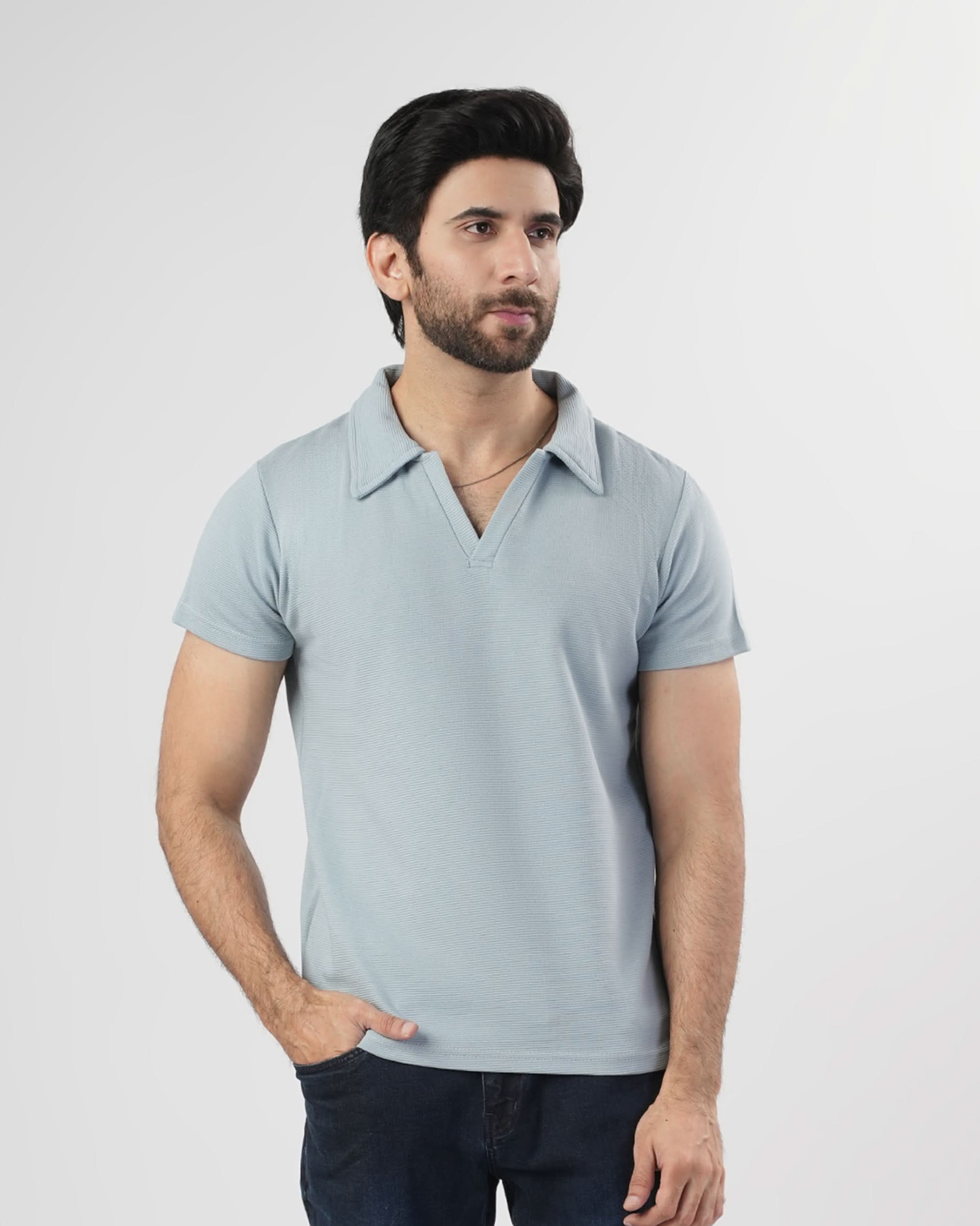Valuables Men’s Half Sleeves Polo T-Shirt, Men's T-Shirts & Polos, Chase Value, Chase Value