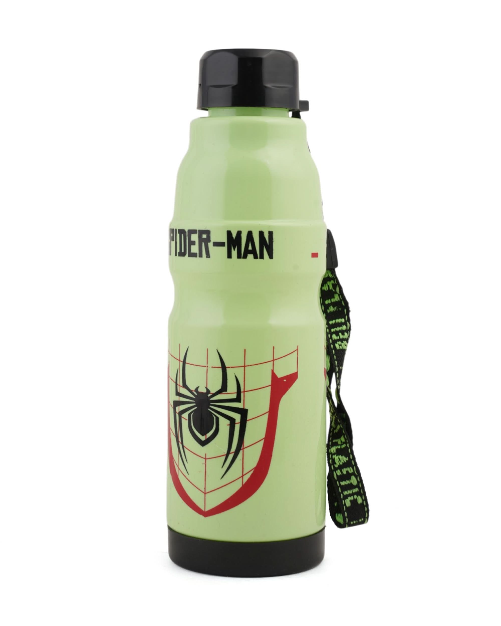 Commando Water Bottle, Tiffin Boxes & Bottles, Chase Value, Chase Value